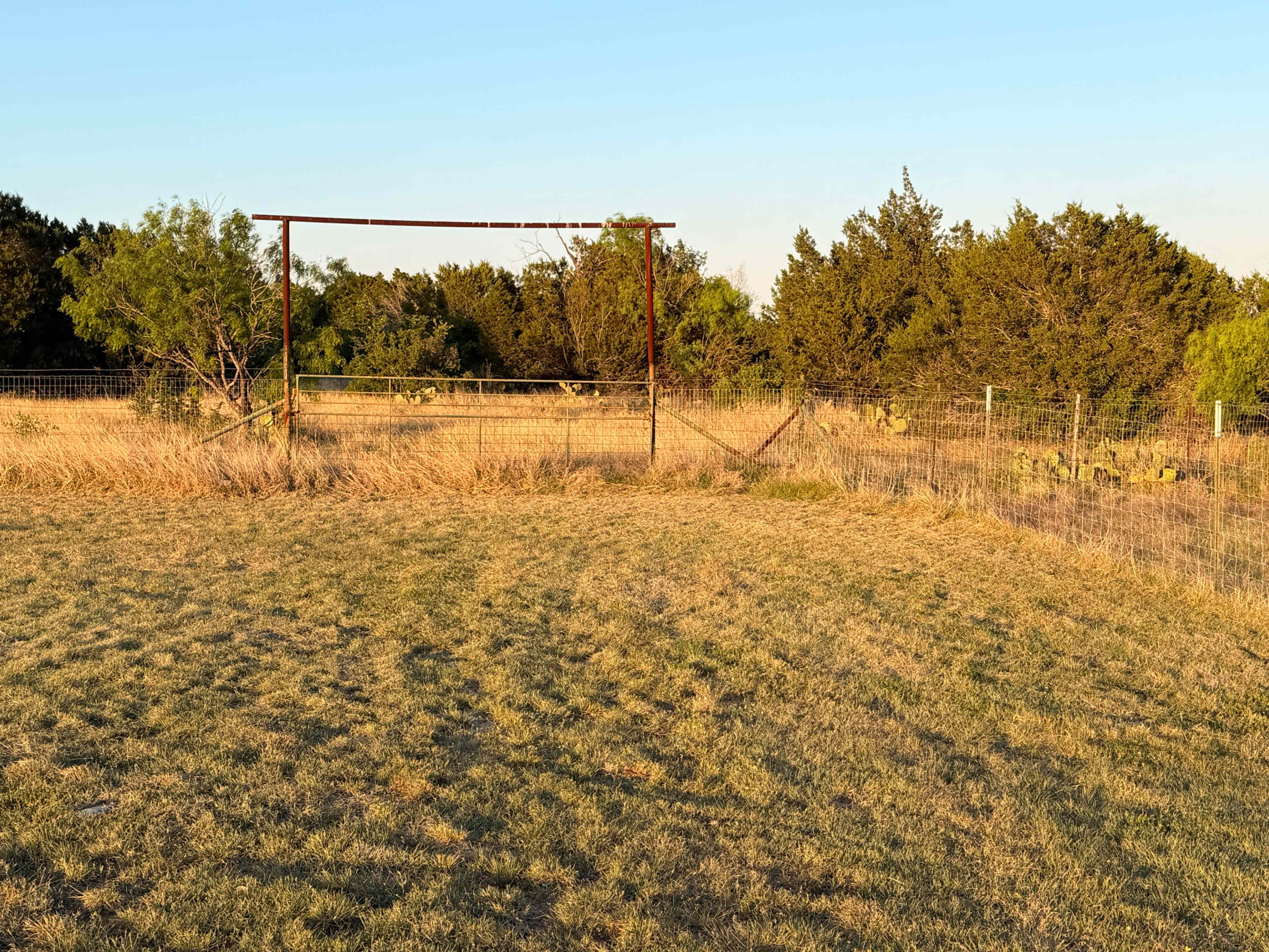 Country Ranch Vibes Image in , Burnet, TX