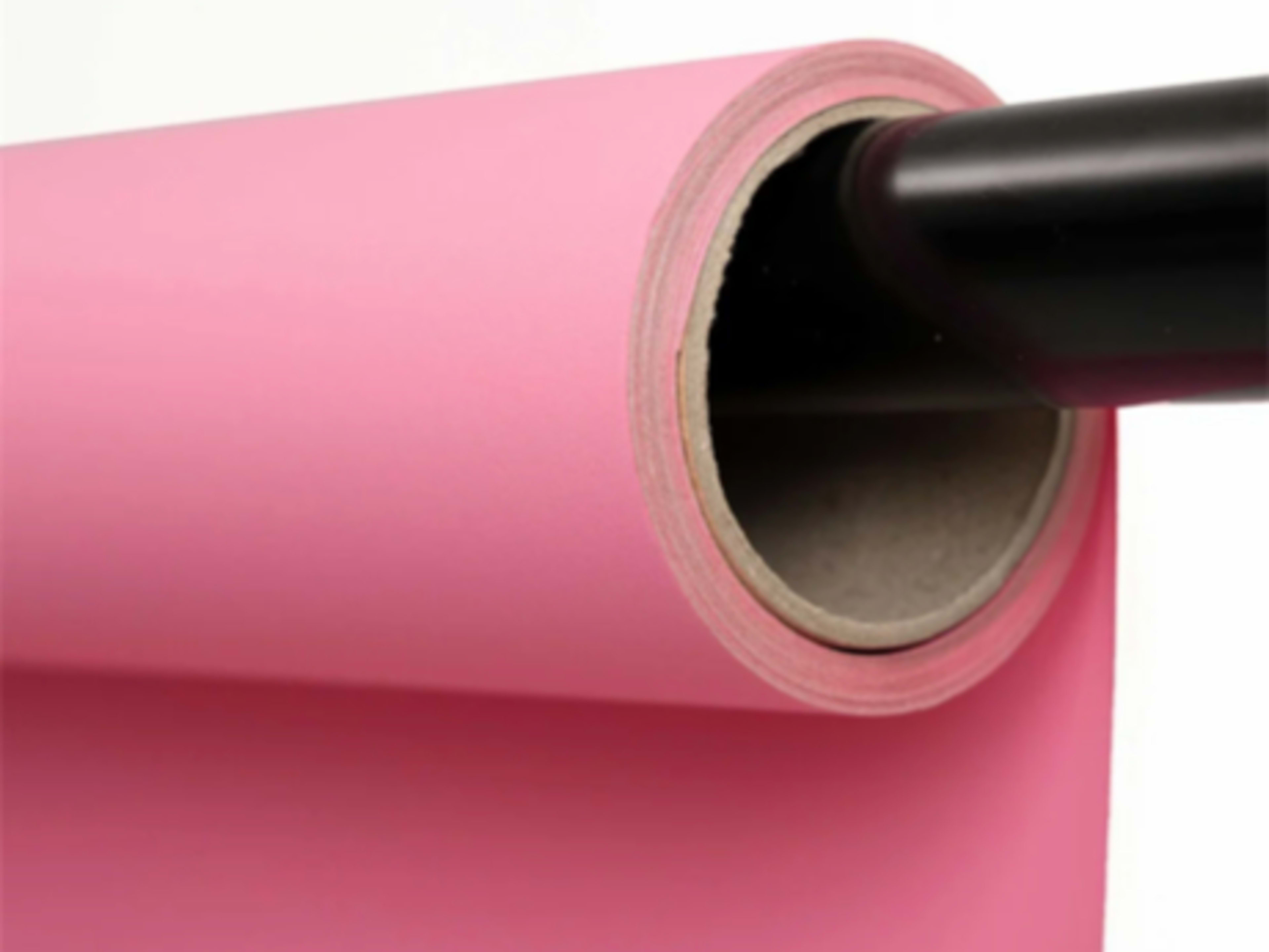 Pink Backdrop