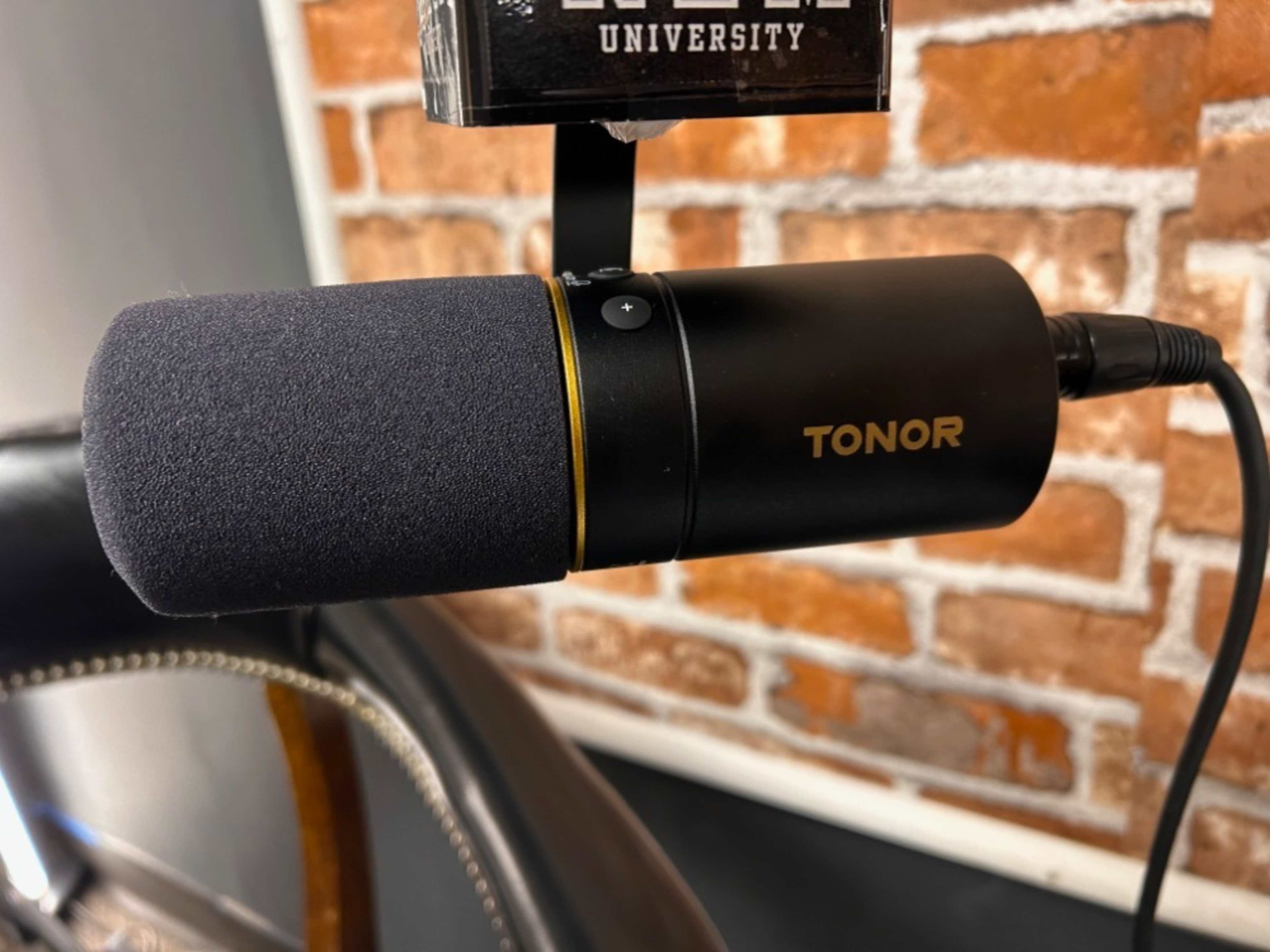 Tonor Dynamic Mic