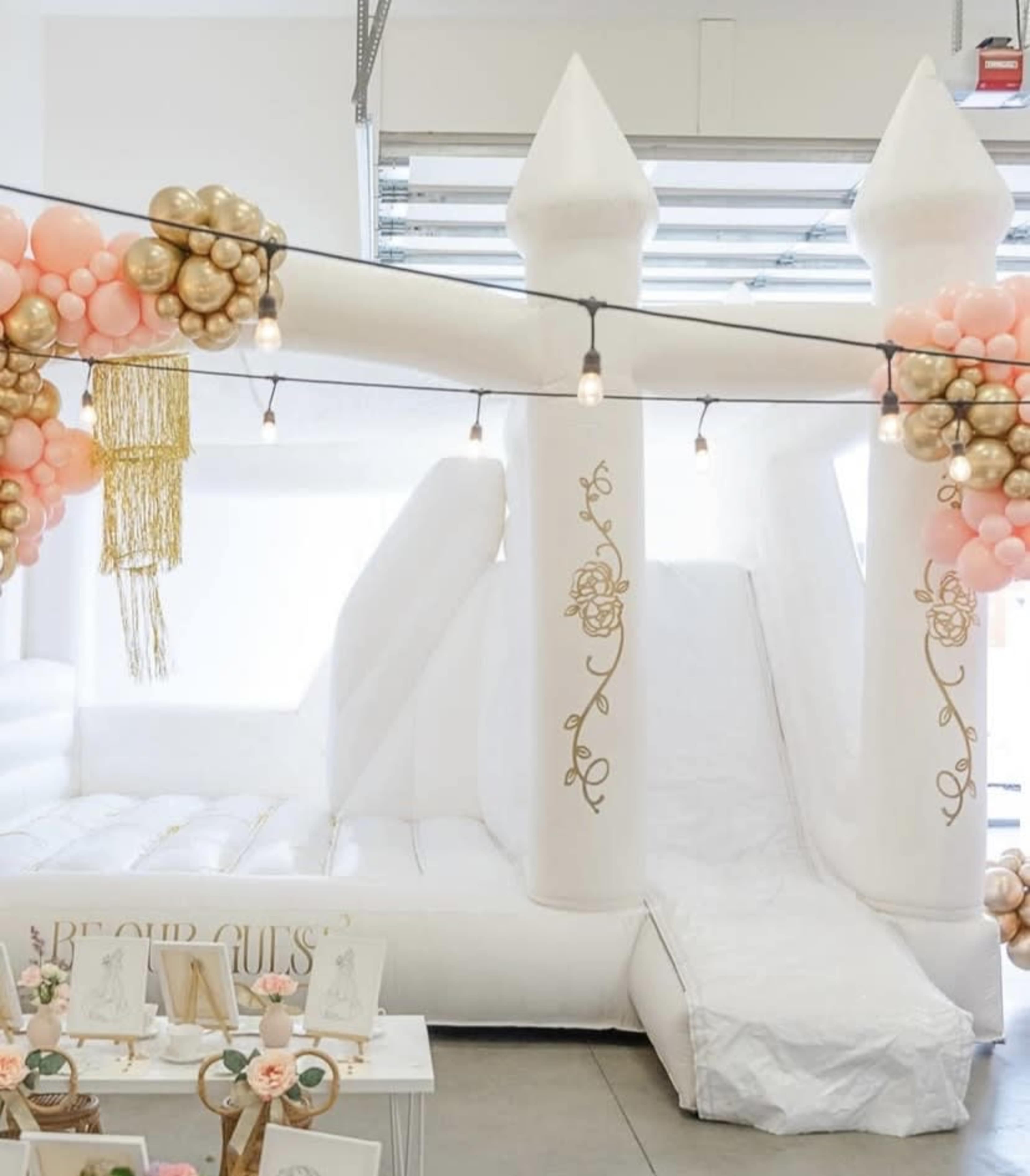 Industrial Event Space Image in Pleasant Grove, Pleasant Grove, UT