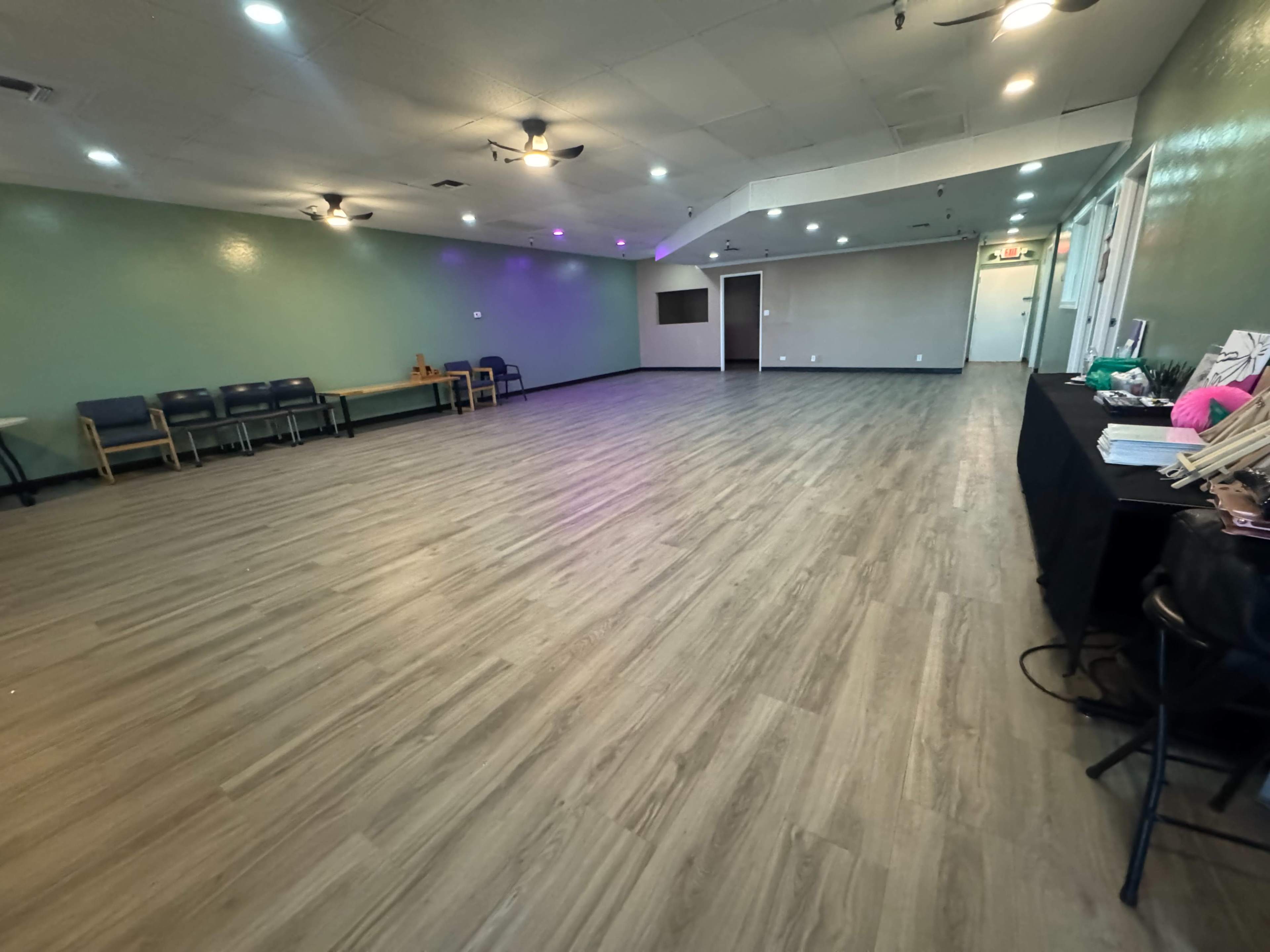 Coronada Venue Space - Modern. Accessible. Purpose-Driven. Image in Mesa, Mesa, AZ