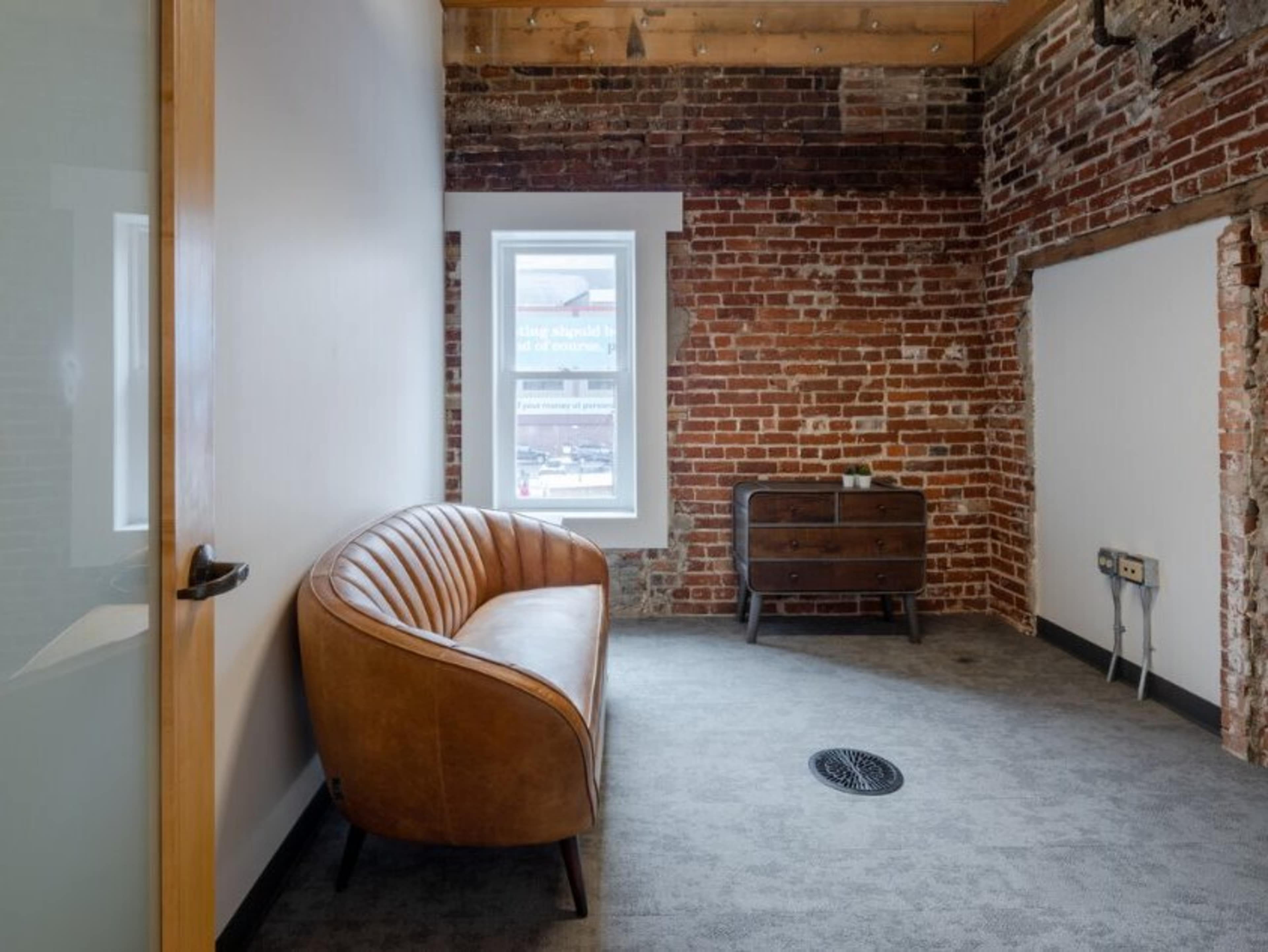 Wellness Room