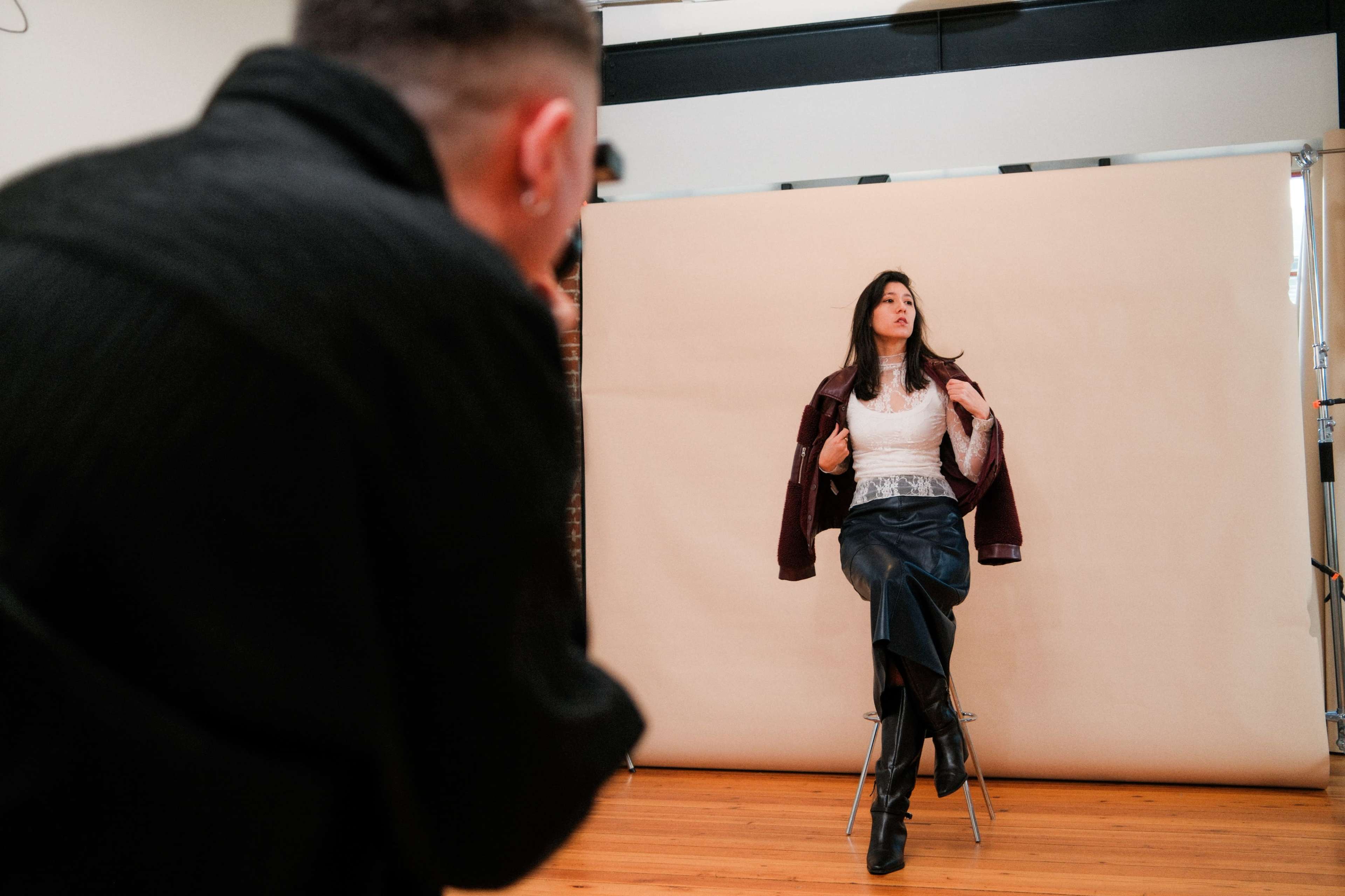 Natural Light Photo Studio with Kitchen in Portland Image in Southeast Portland, Portland, OR