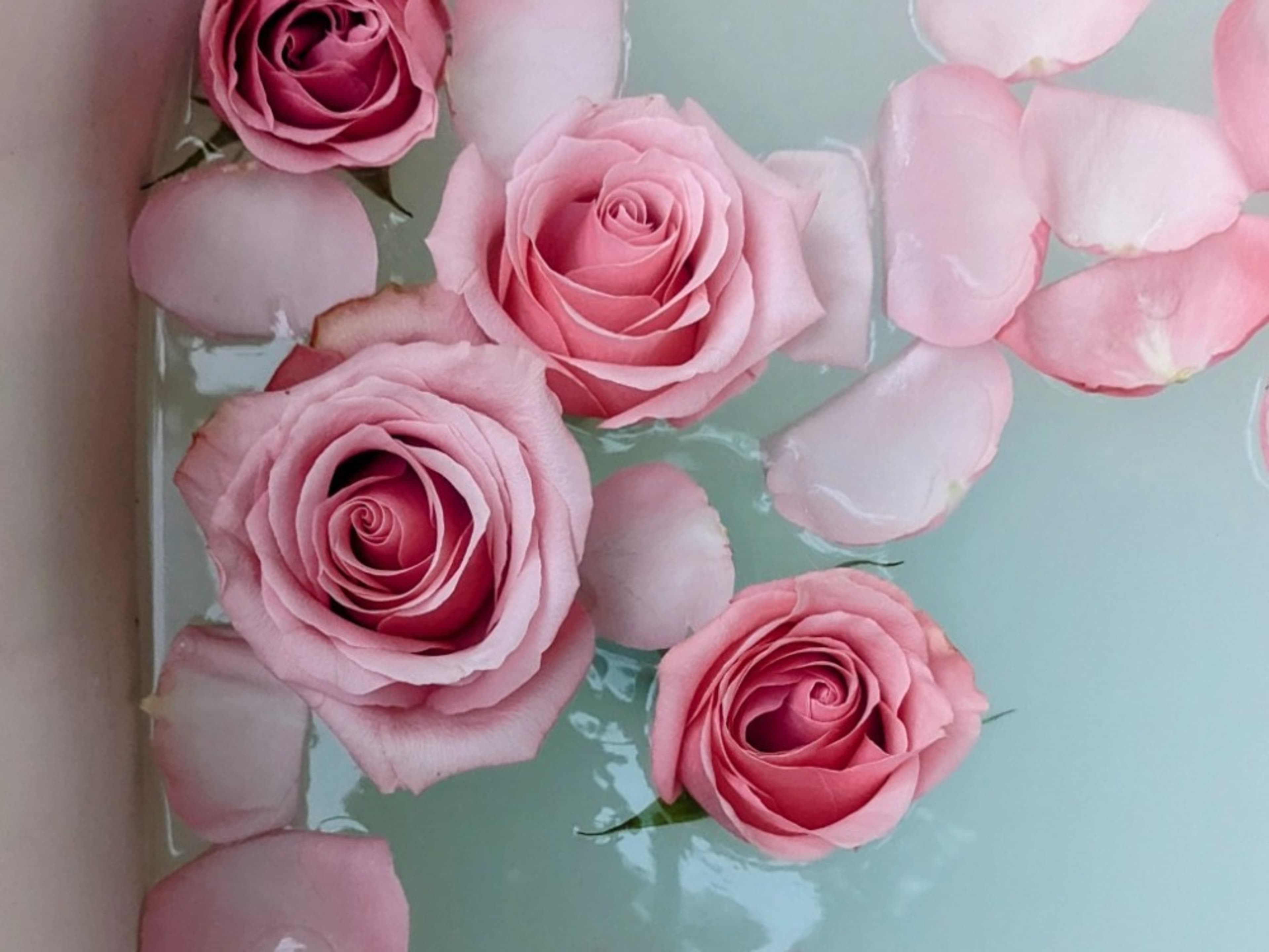 Florals + Floral Styling