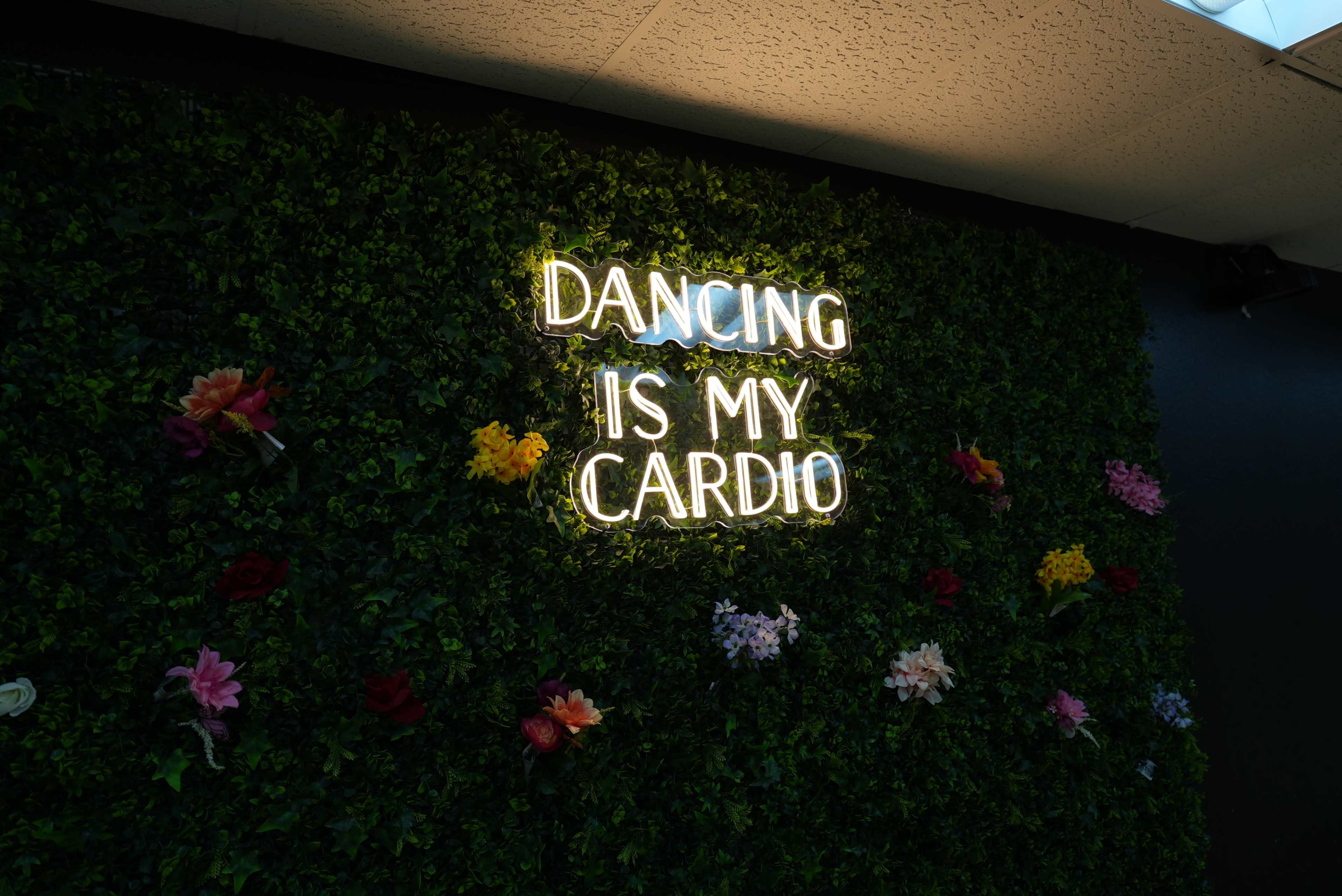 Room 1 -  Large Mirrored Dance Studio · Dallas Image in Farmers Branch, Dallas, TX