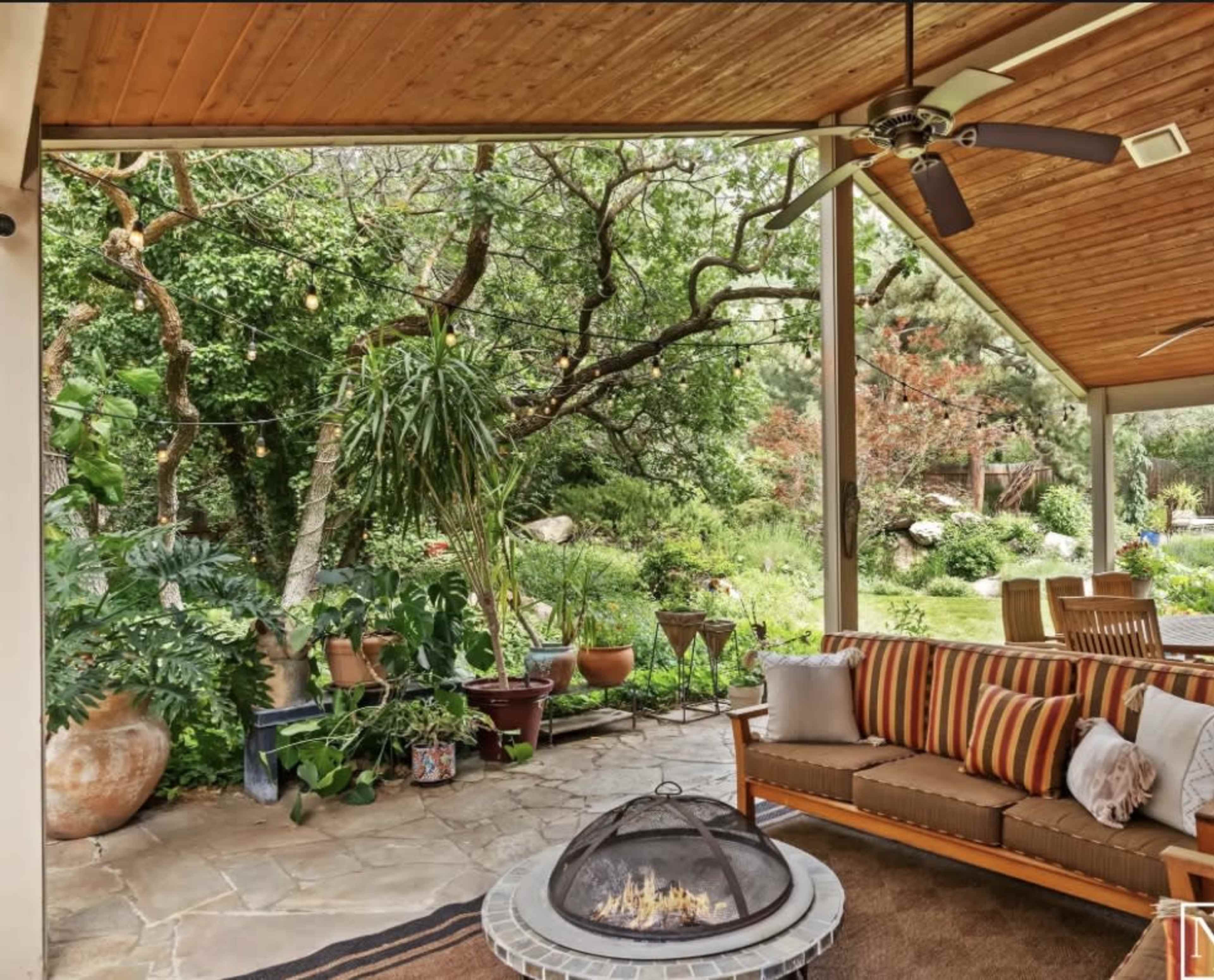 Cinematic Mountain Modern Estate with Indoor Pool Image in Ogden, Ogden, UT