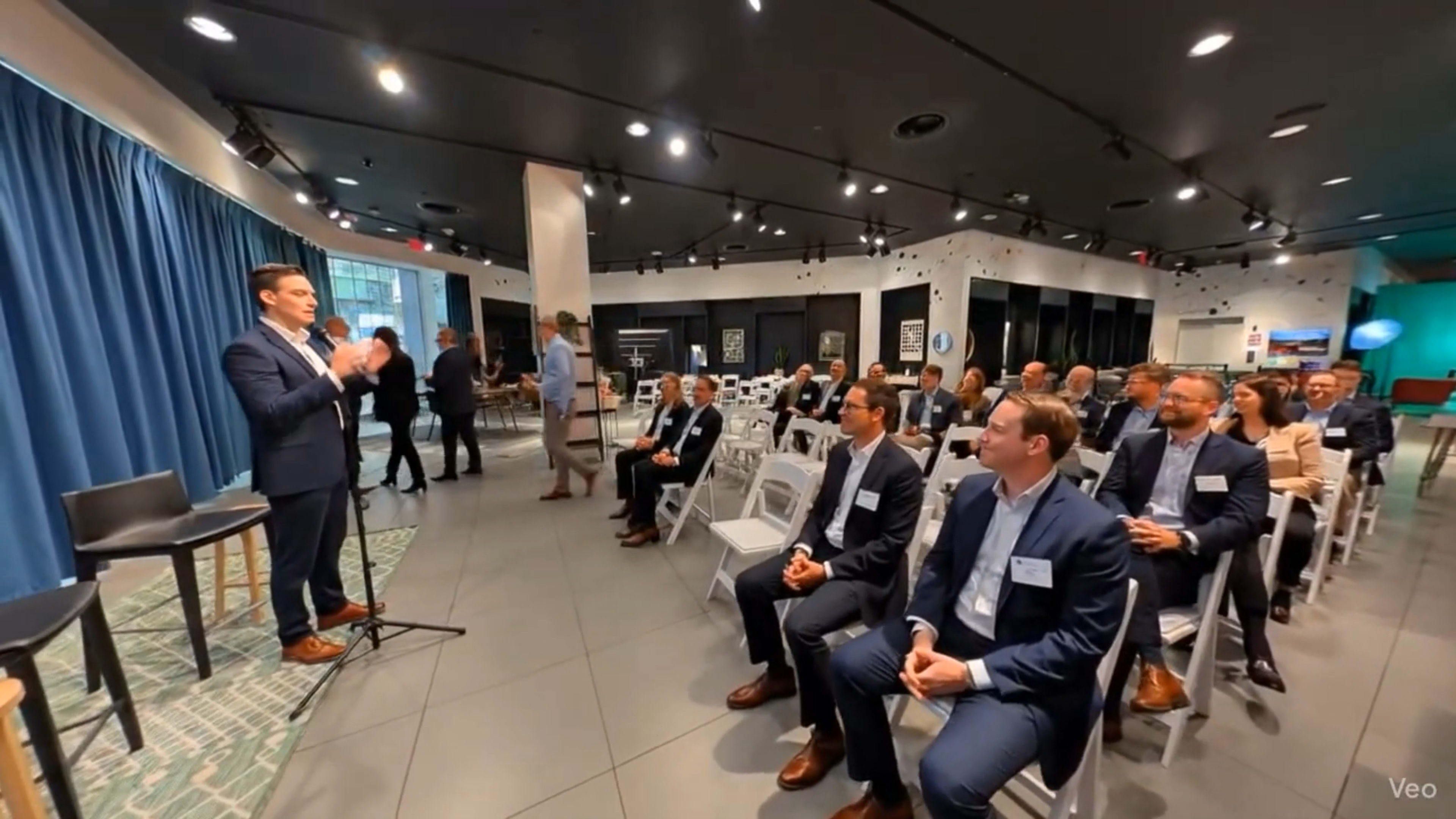 Orange Door Spaces – A Versatile Space for Your Next Big Idea Image in North Redondo, Redondo Beach, CA