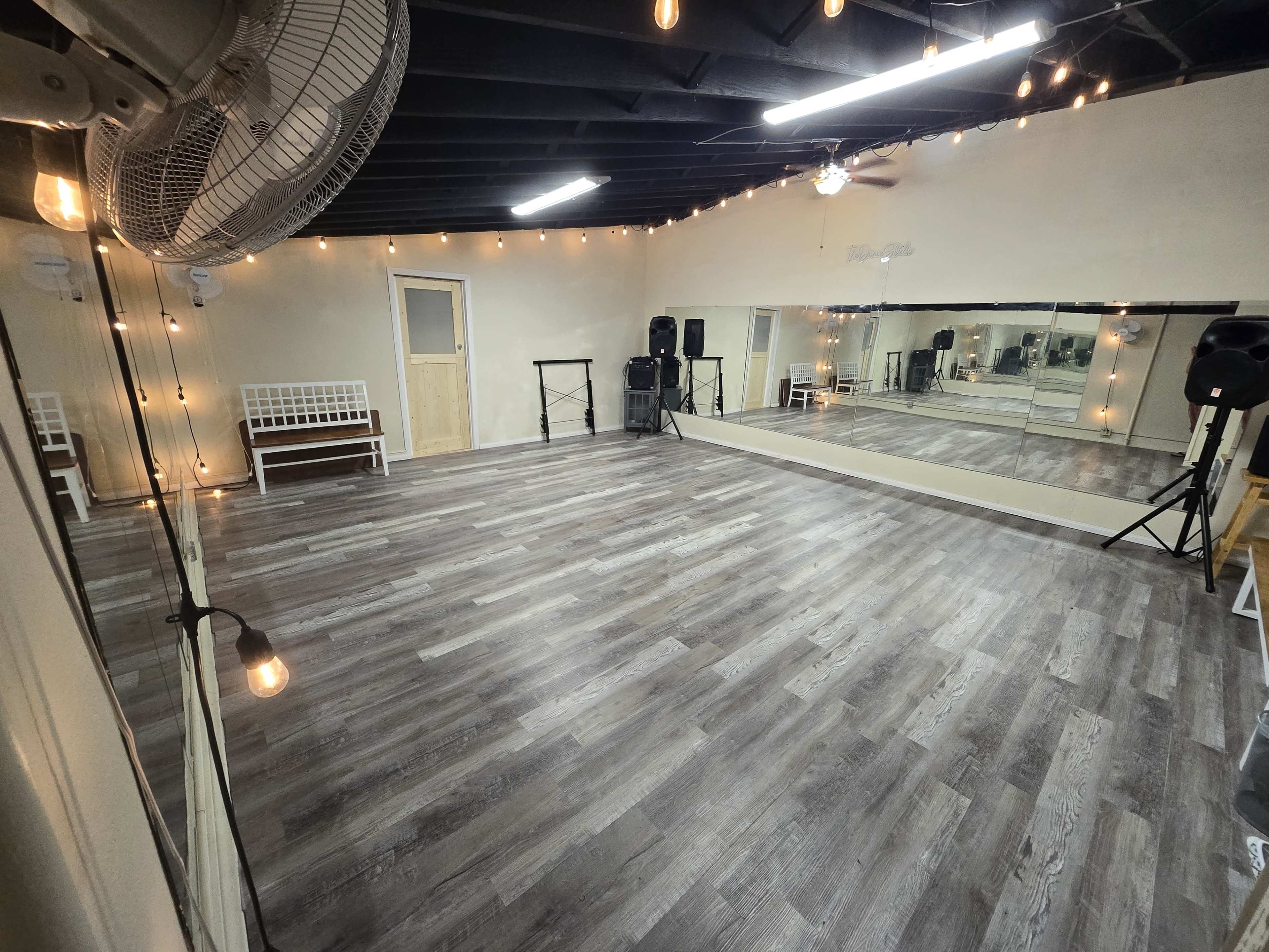 Quaint studio space Image in Point Loma Heights, San Diego, CA