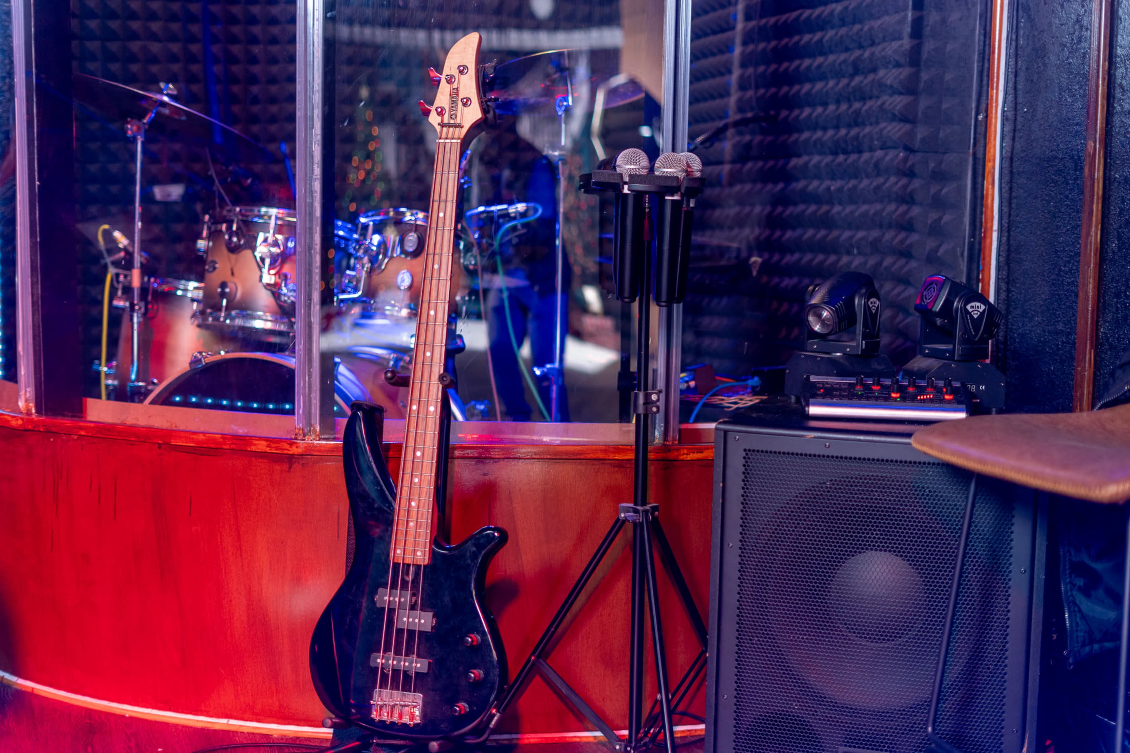 Event / Rehearsal Space in South West Houston Image in Westwood, Houston, TX