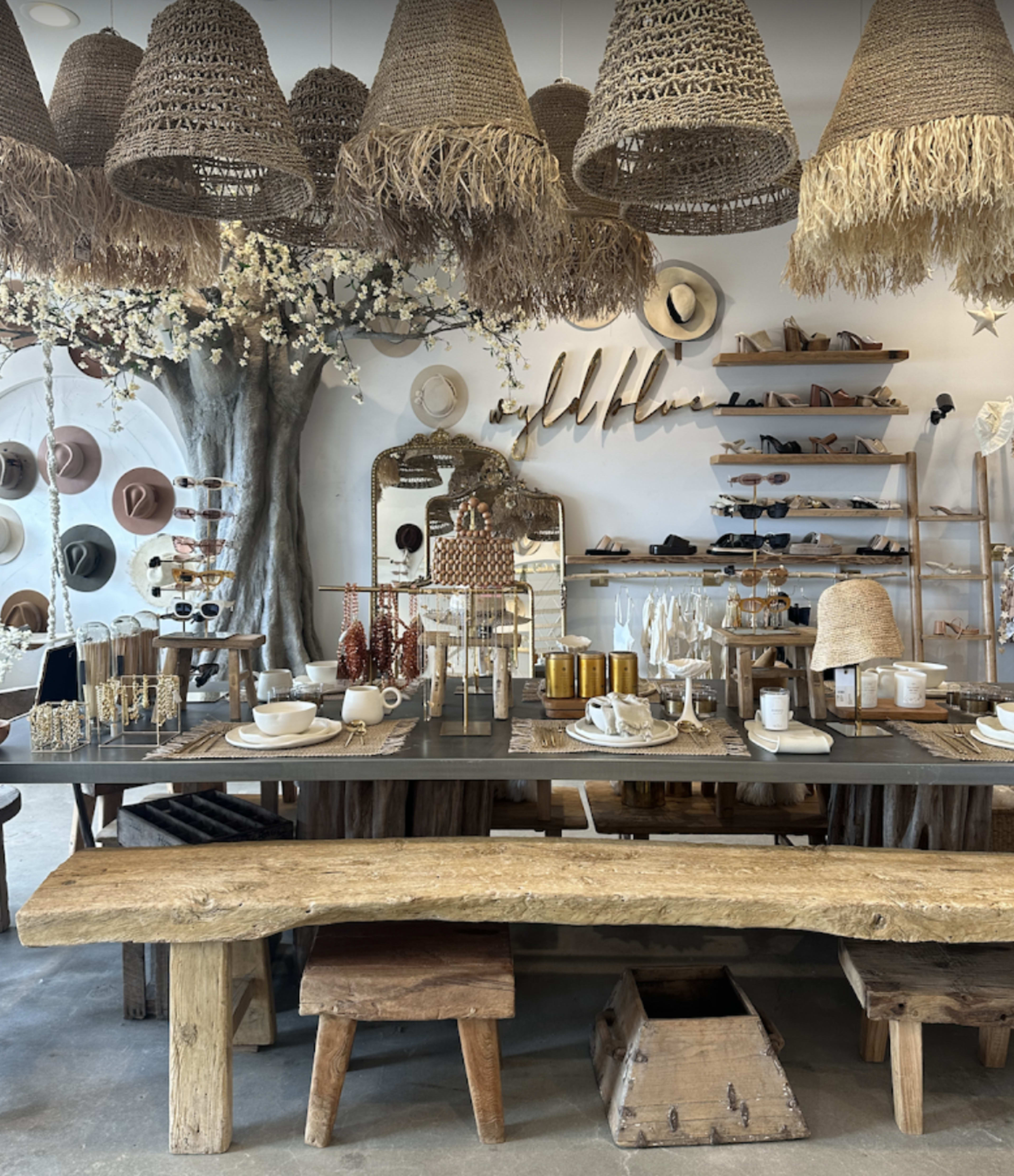 Luxury Montauk Boutique Image in East Hampton, Montauk, NY