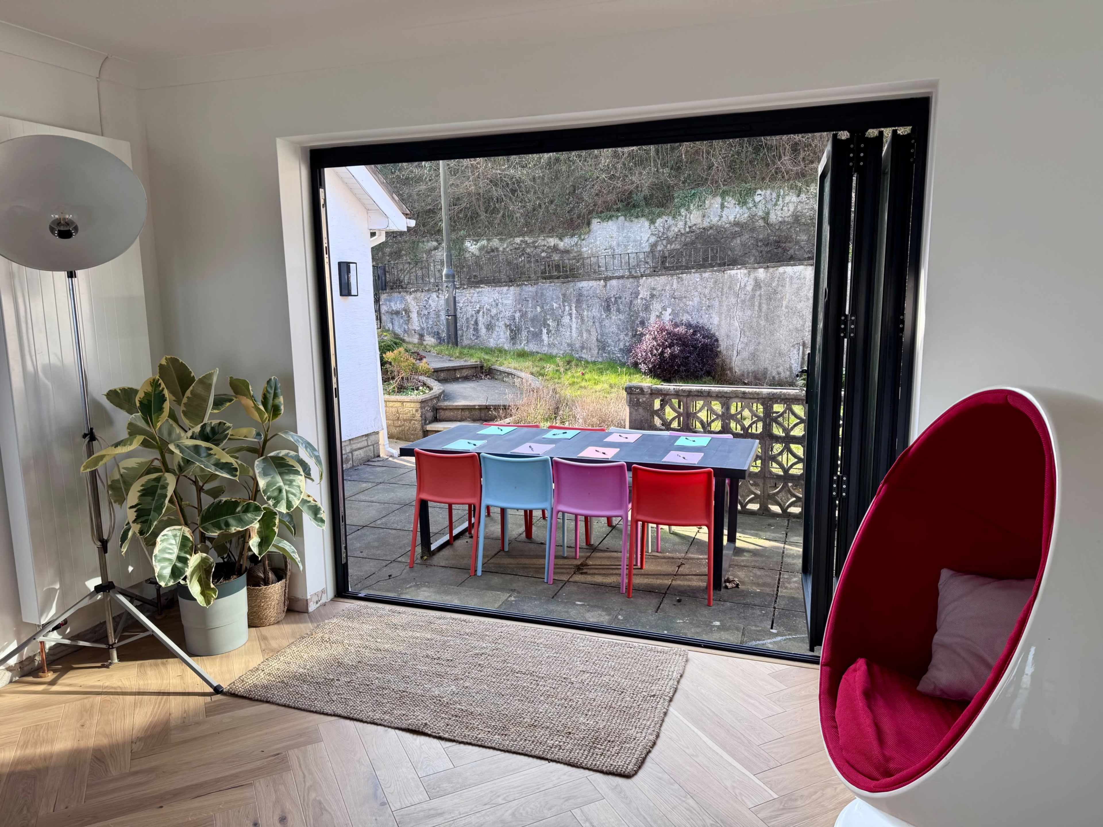 Bristol View Image in Dundry, Bristol, ENG