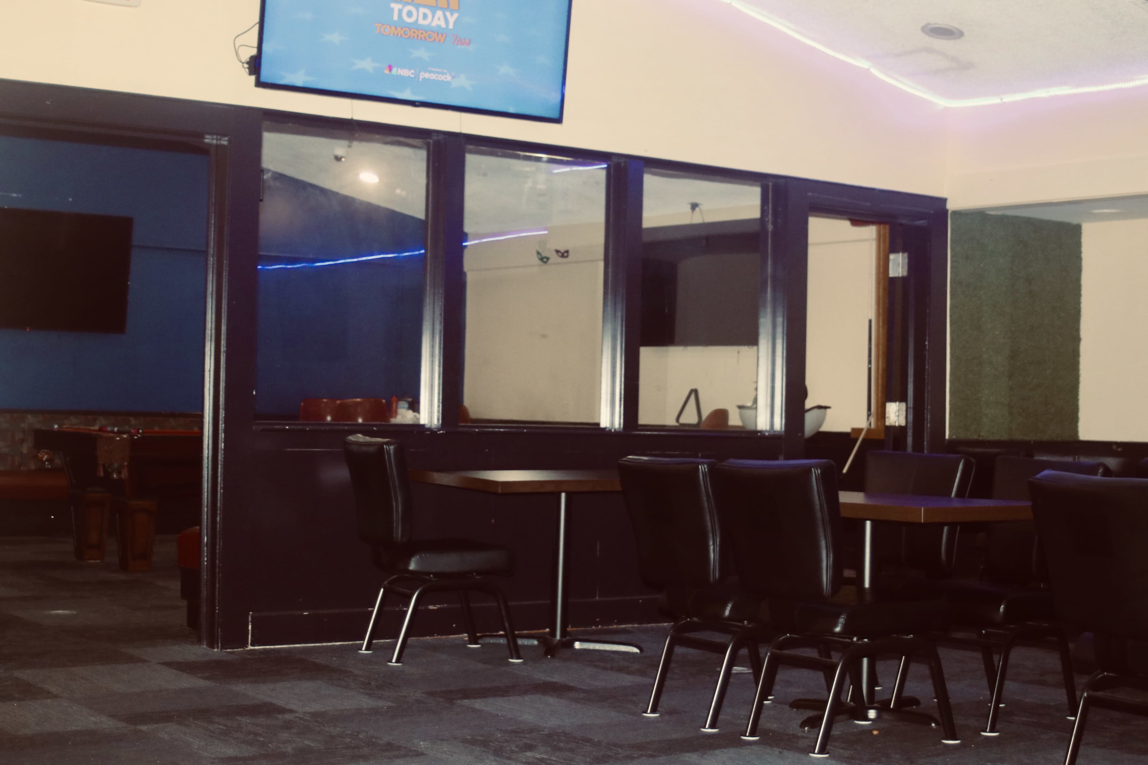 State of The art Sports Bar and Grill Image in Stockbridge, Stockbridge, GA