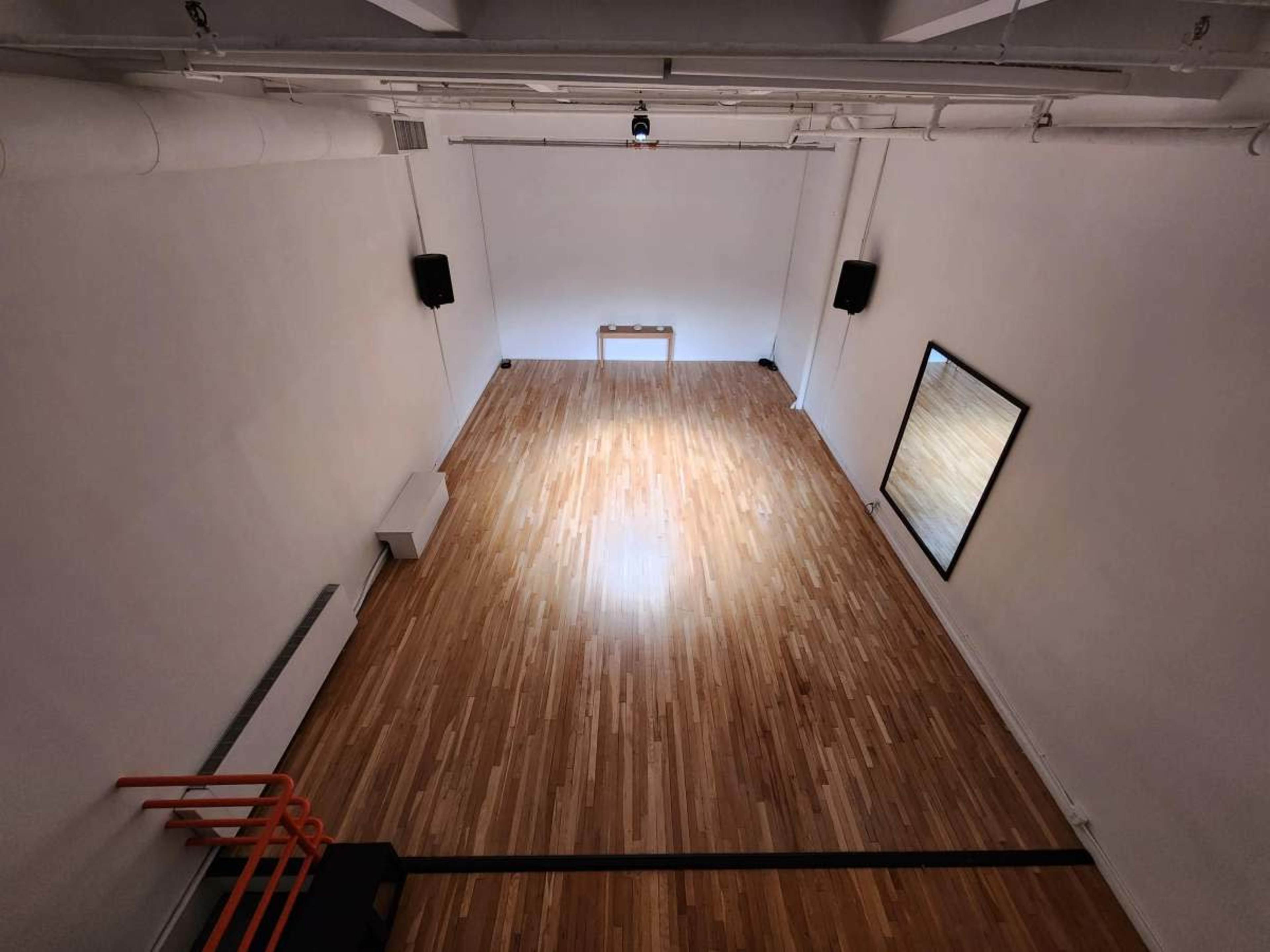 Unique Midtown Studio Space for Classes and Rehearsals Image in Midtown Manhattan, New York, NY