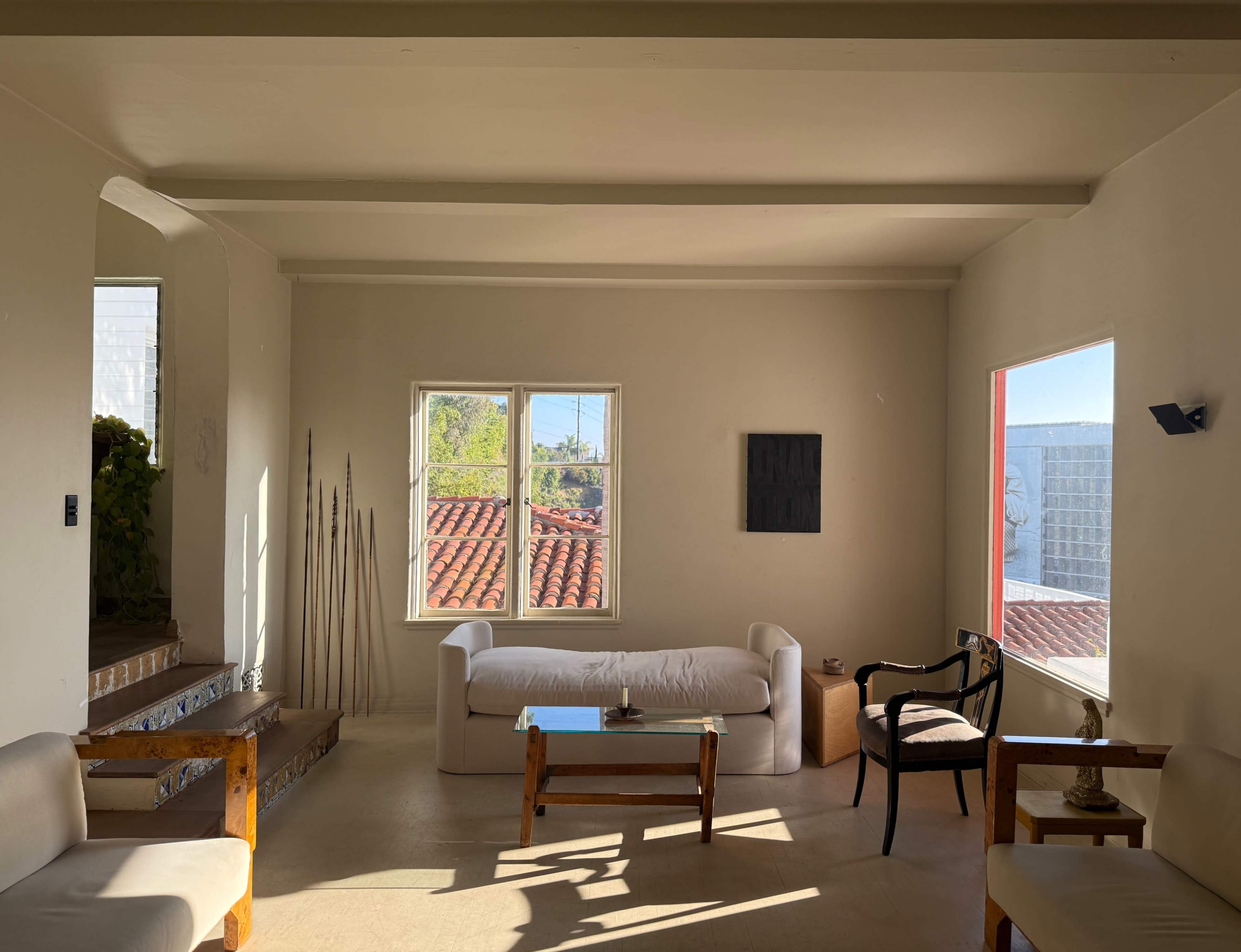 Chic 1920's Sunset Strip Penthouse Image in Central LA, Los Angeles, CA