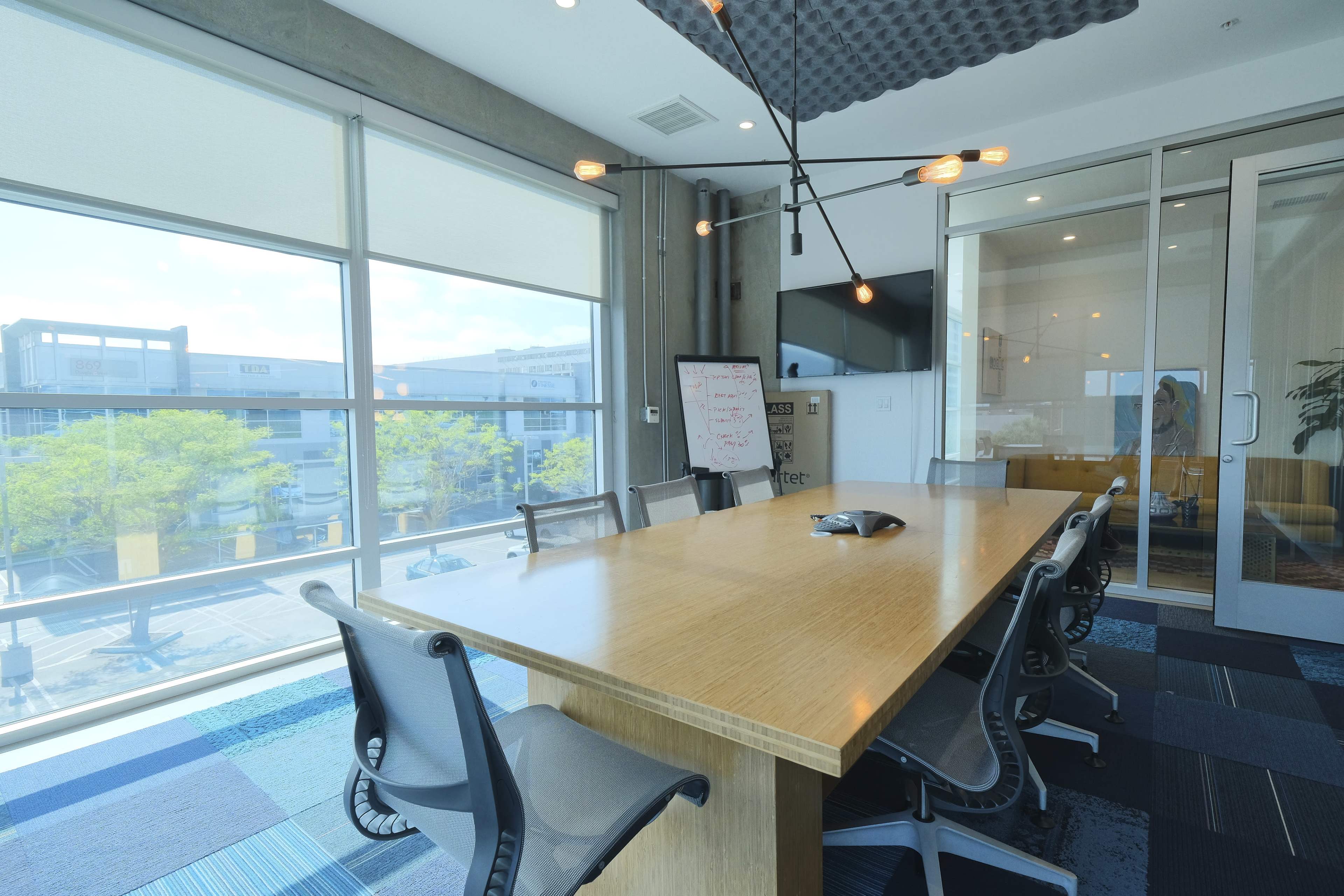 BRIGHT & MODERN 4.600 SQFT EL SEGUNDO OFFICE SPACE Image in , El Segundo, CA
