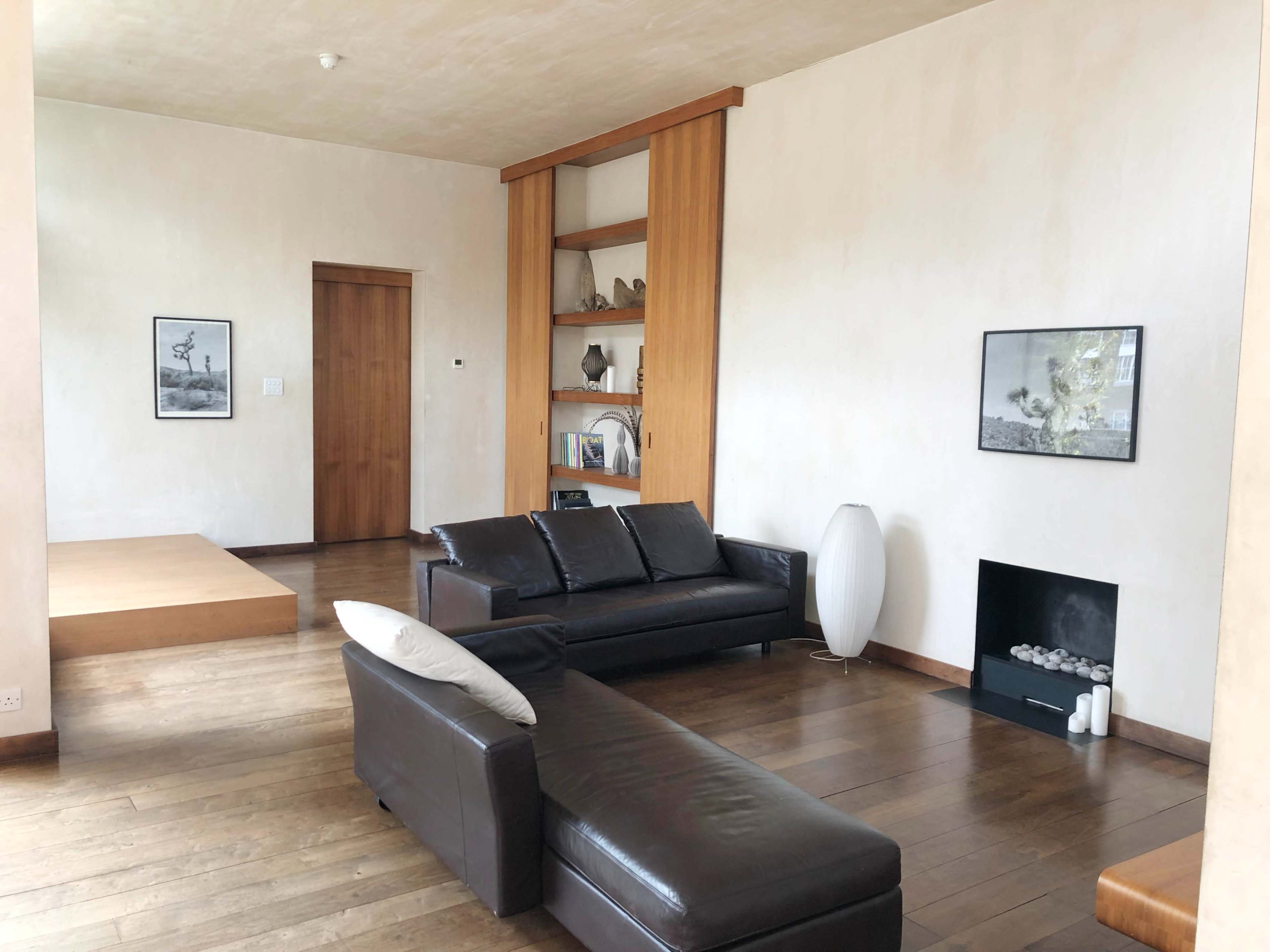 Roberts PlaceStudios Penthouse Image in Clerkenwell, London, ENG