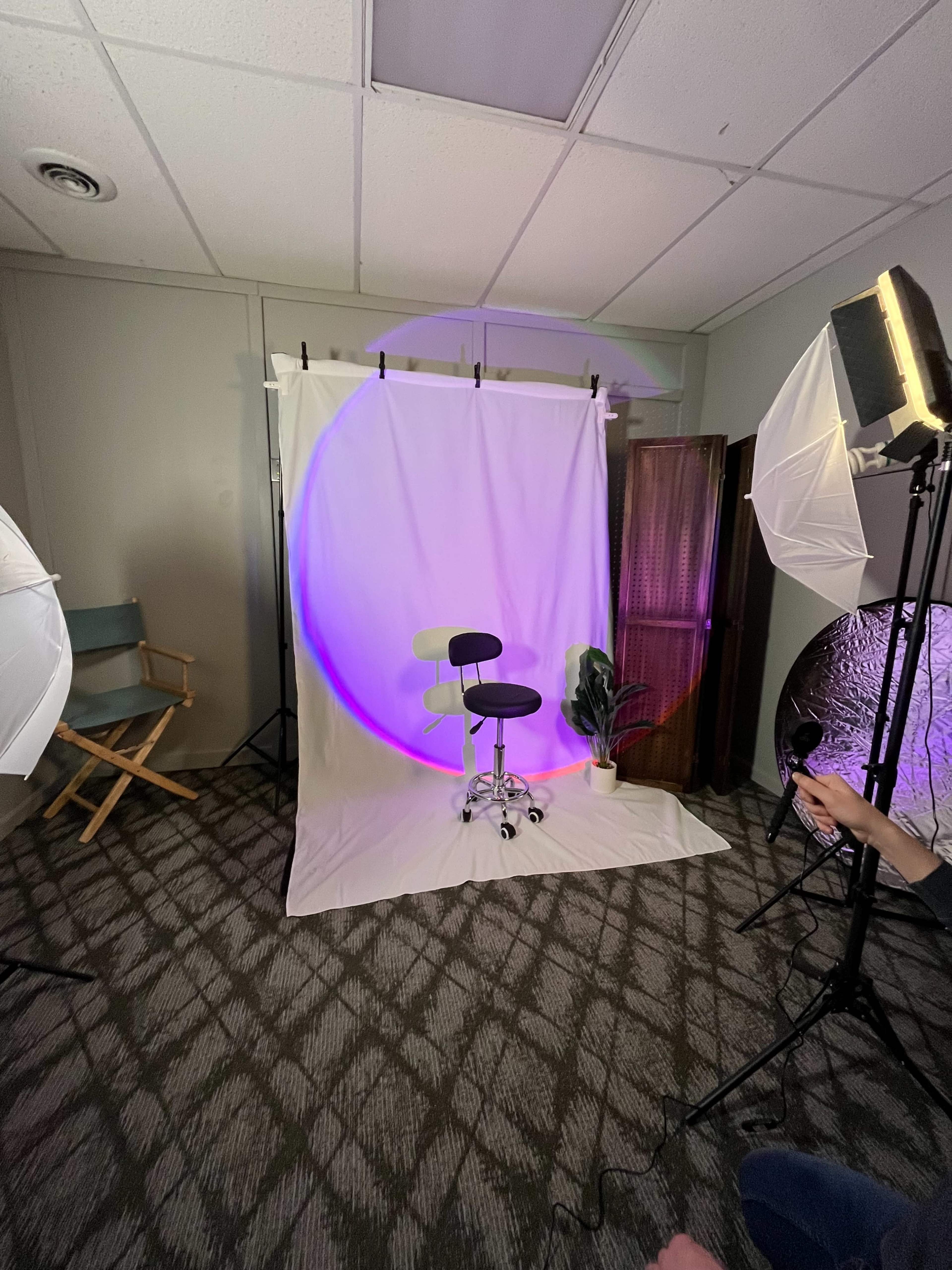 Photography Space in Downtown Armada Image in Armada Township, Armada, MI