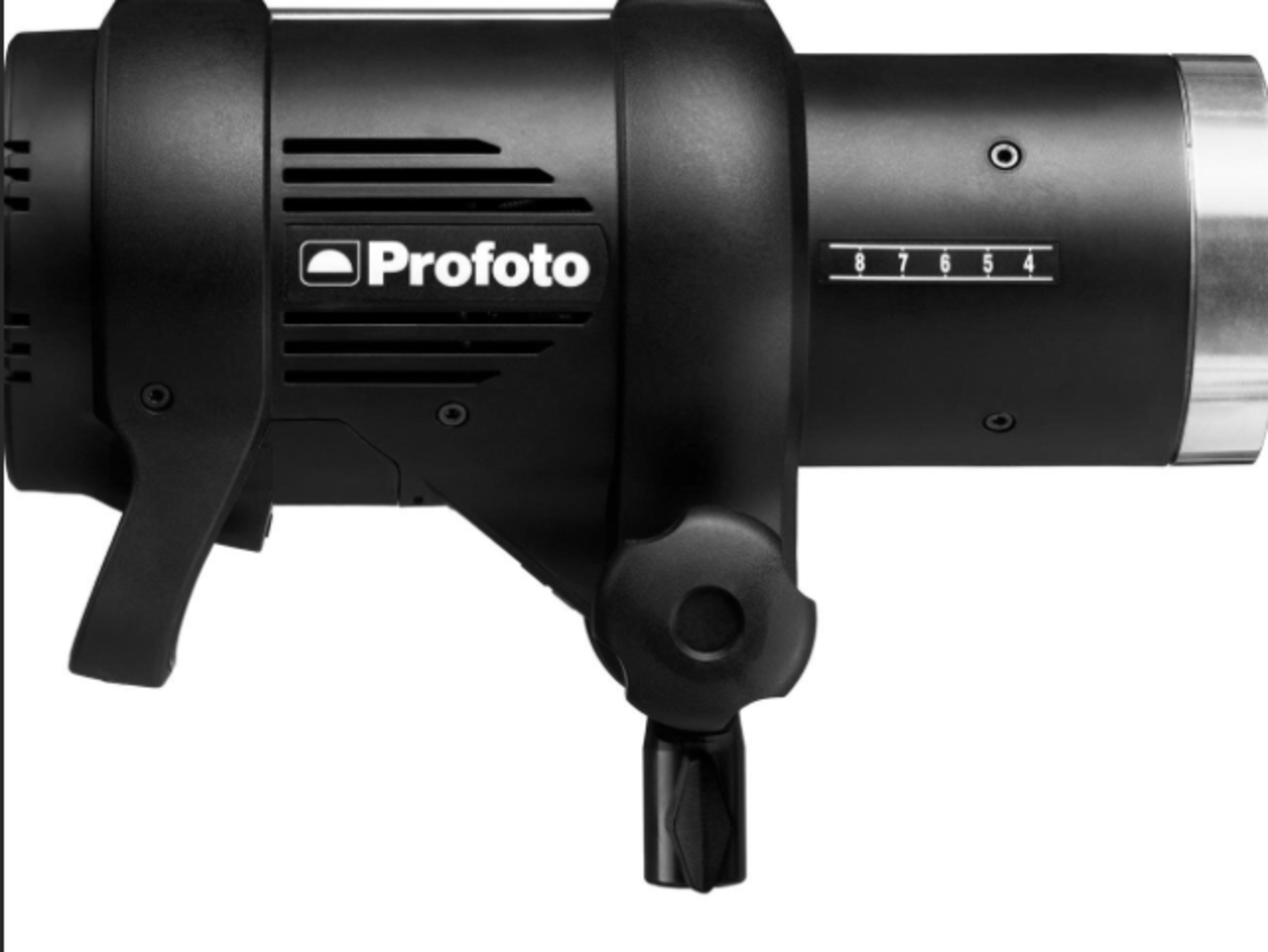 Profoto D1