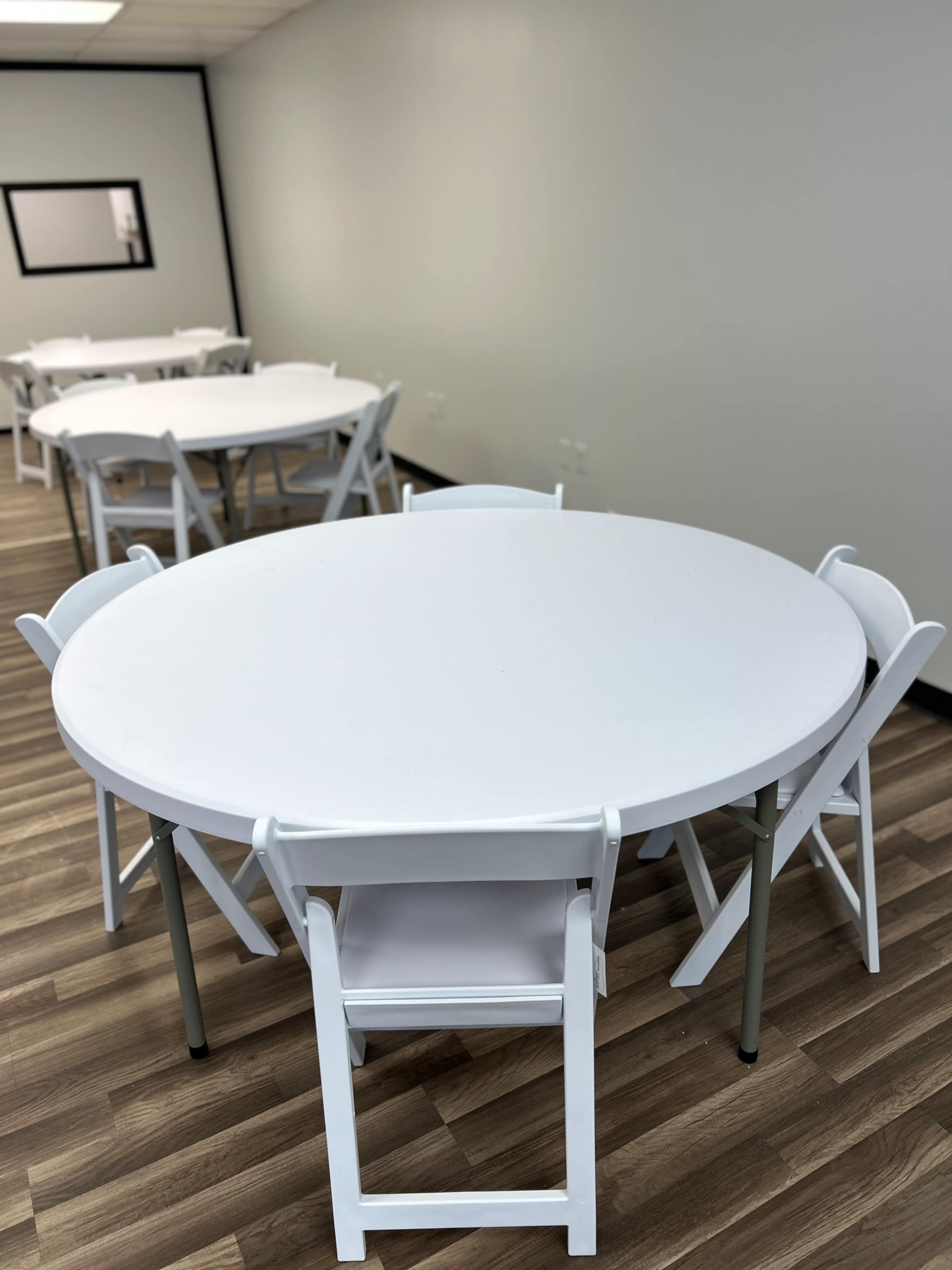 Modern Open-Plan Event Space for Celebrations & Gatherings Image in Overlea, Baltimore, MD