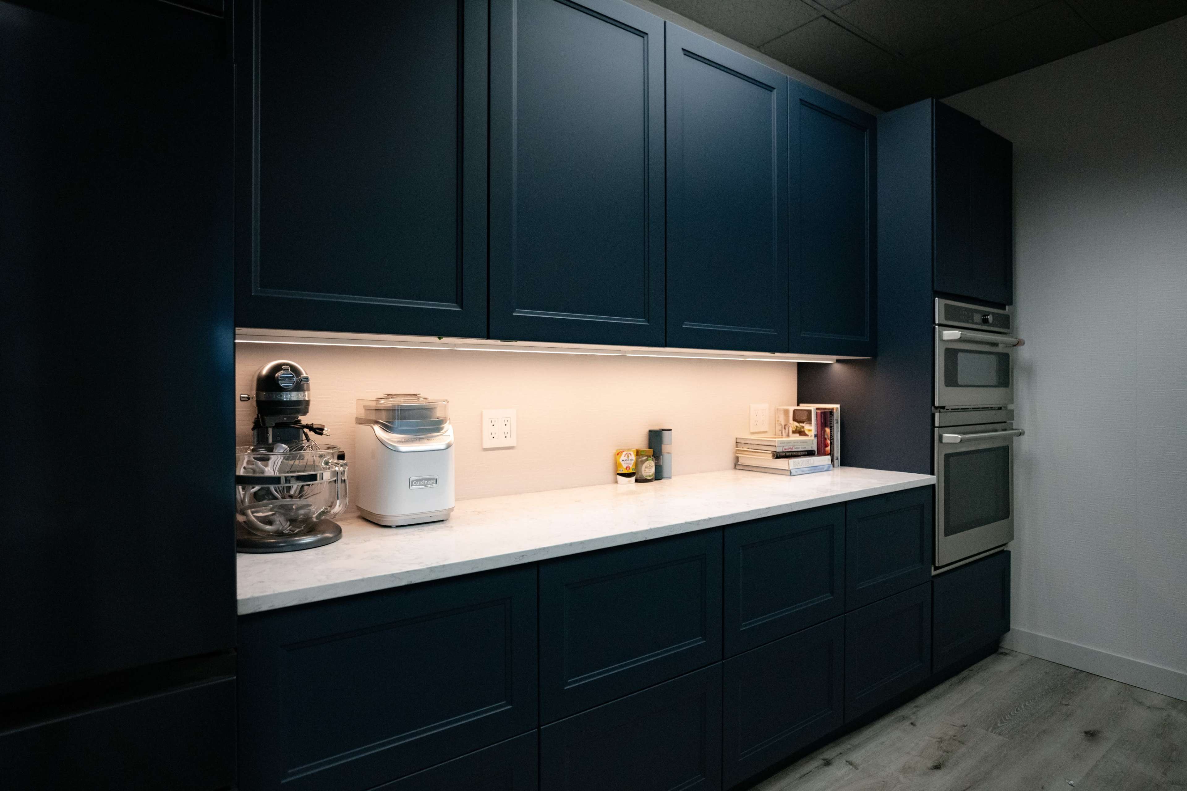 *NEW* Beautiful Kitchen Studio Equipped for Live Streams, Podcasts and Filming with Scenic Views in the heart of Fishermen's Terminal Image in Interbay, Seattle, WA