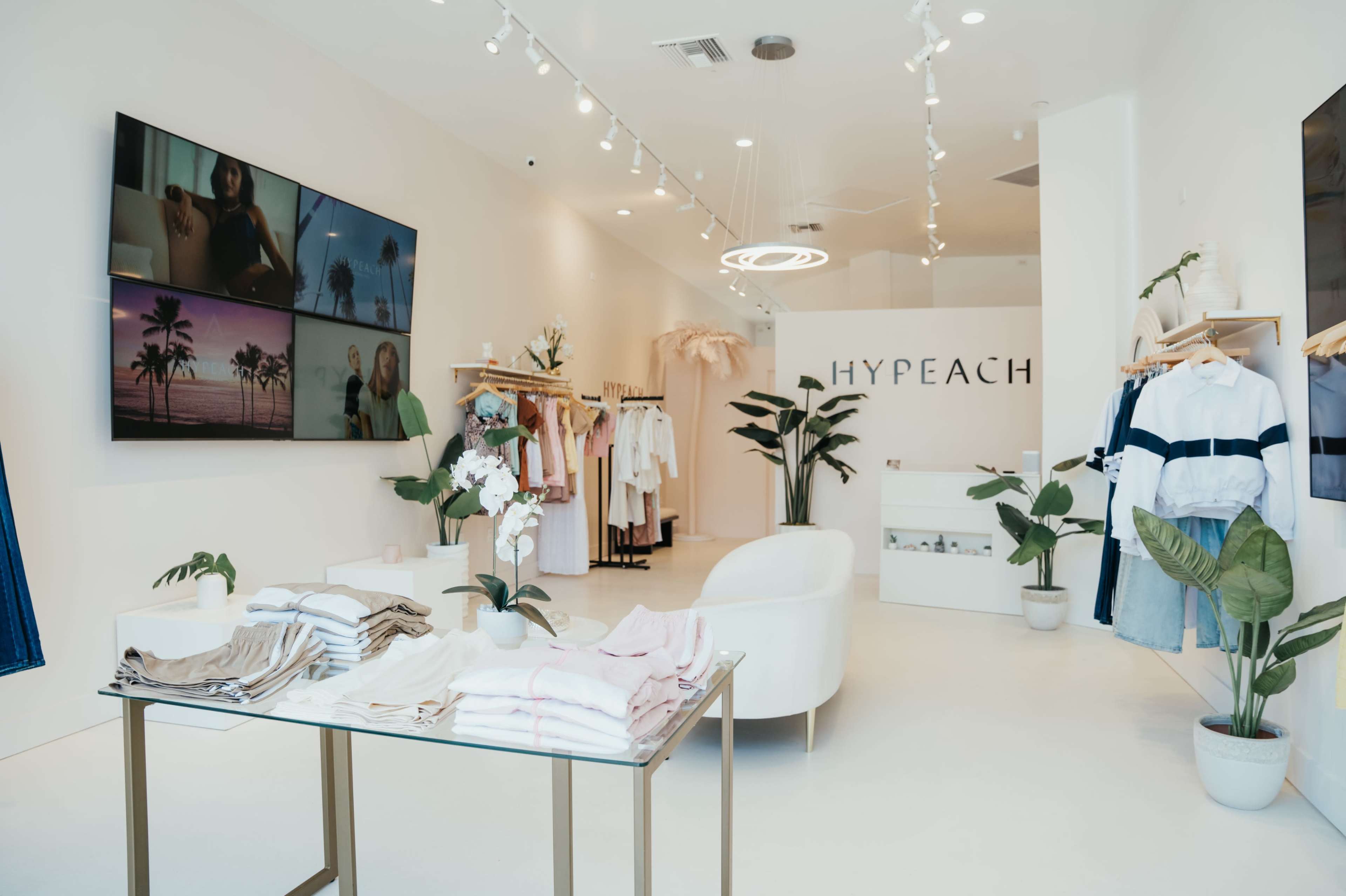 Multifunctional Boutique/Event Space, West Hollywood Image in Beverly Grove, West Hollywood, CA