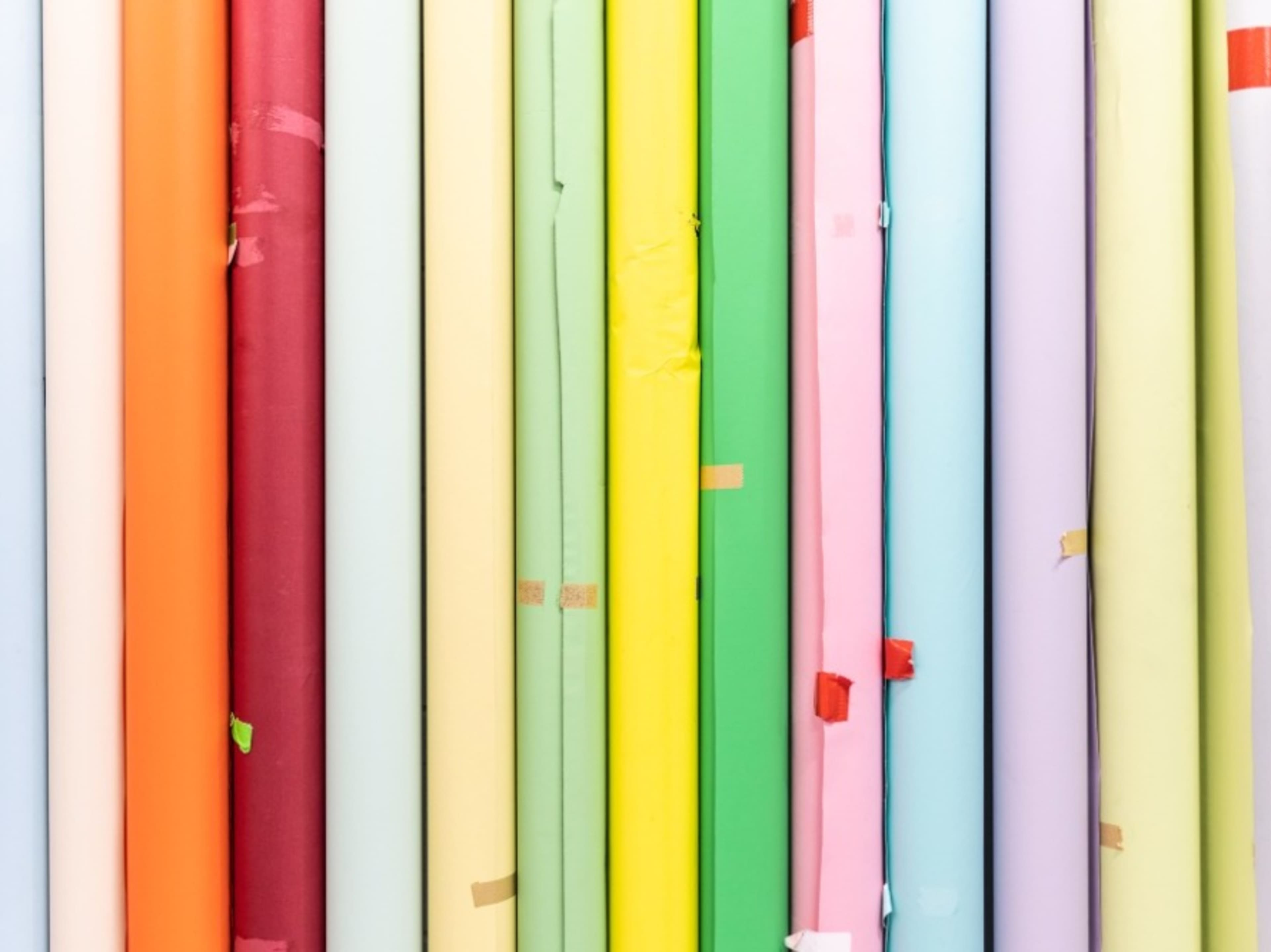 Paper Roll Backdrops