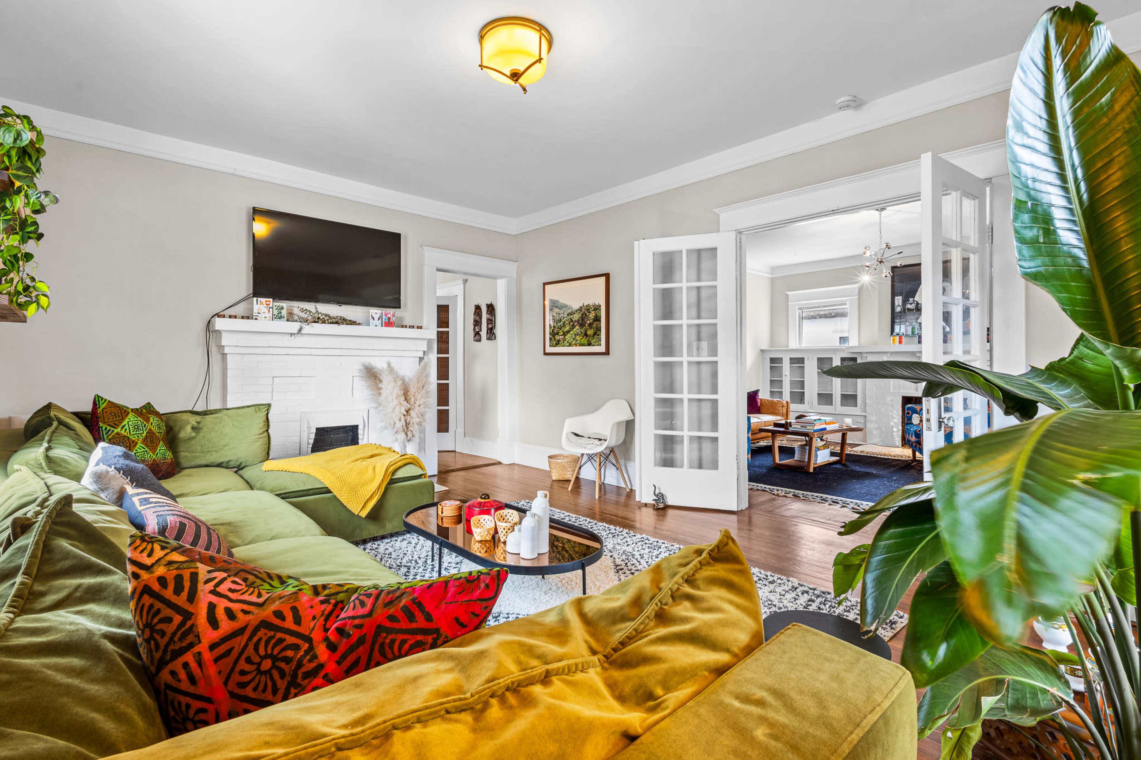 Charming 1920s Craftsman-Style Home in Historic West Atlanta Image in Westview, Atlanta, GA