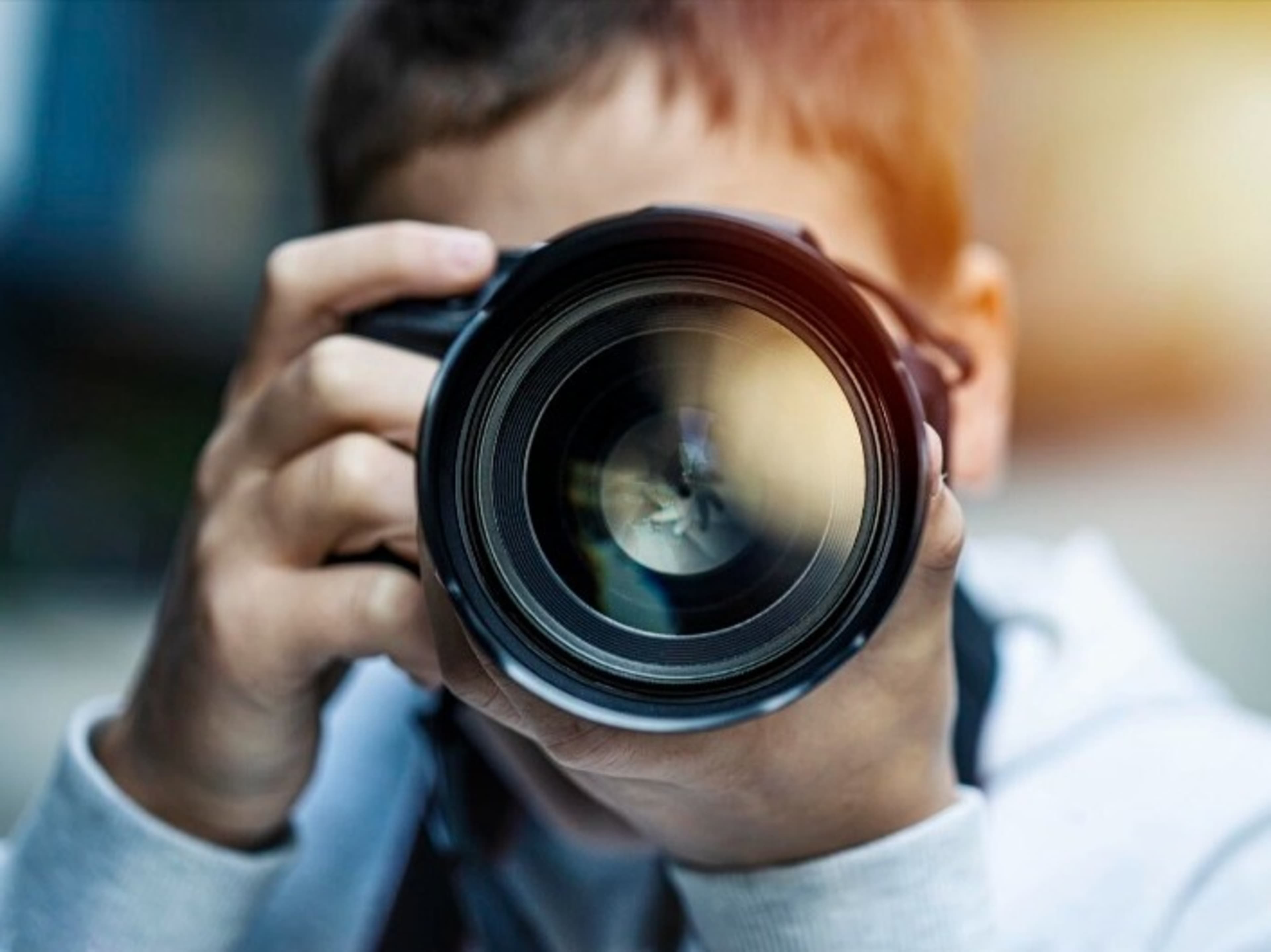 Photographer / Photography Services