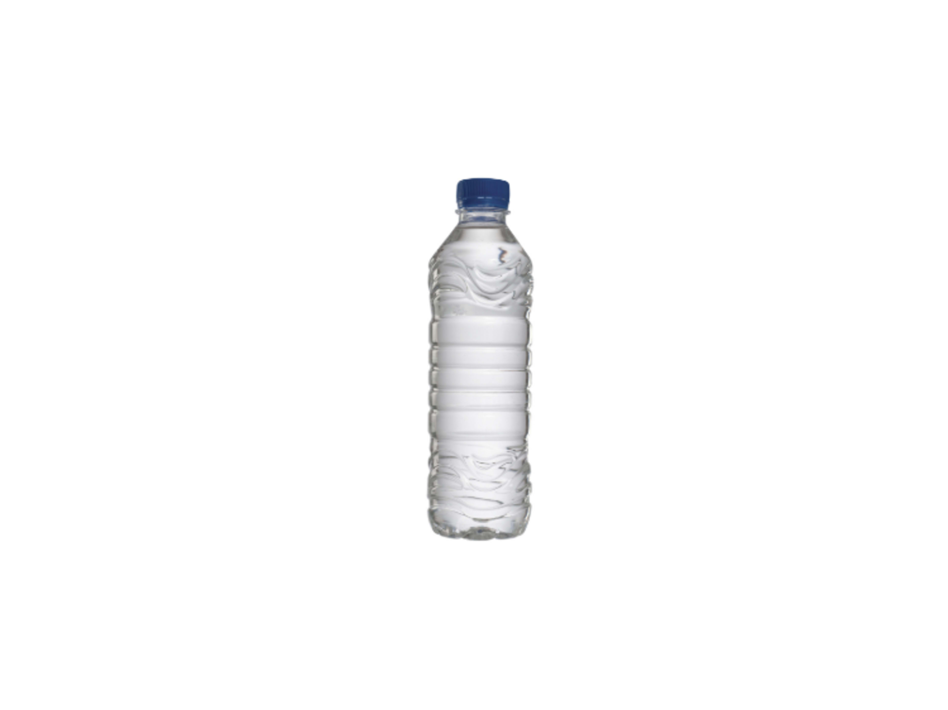 Bottled Water 