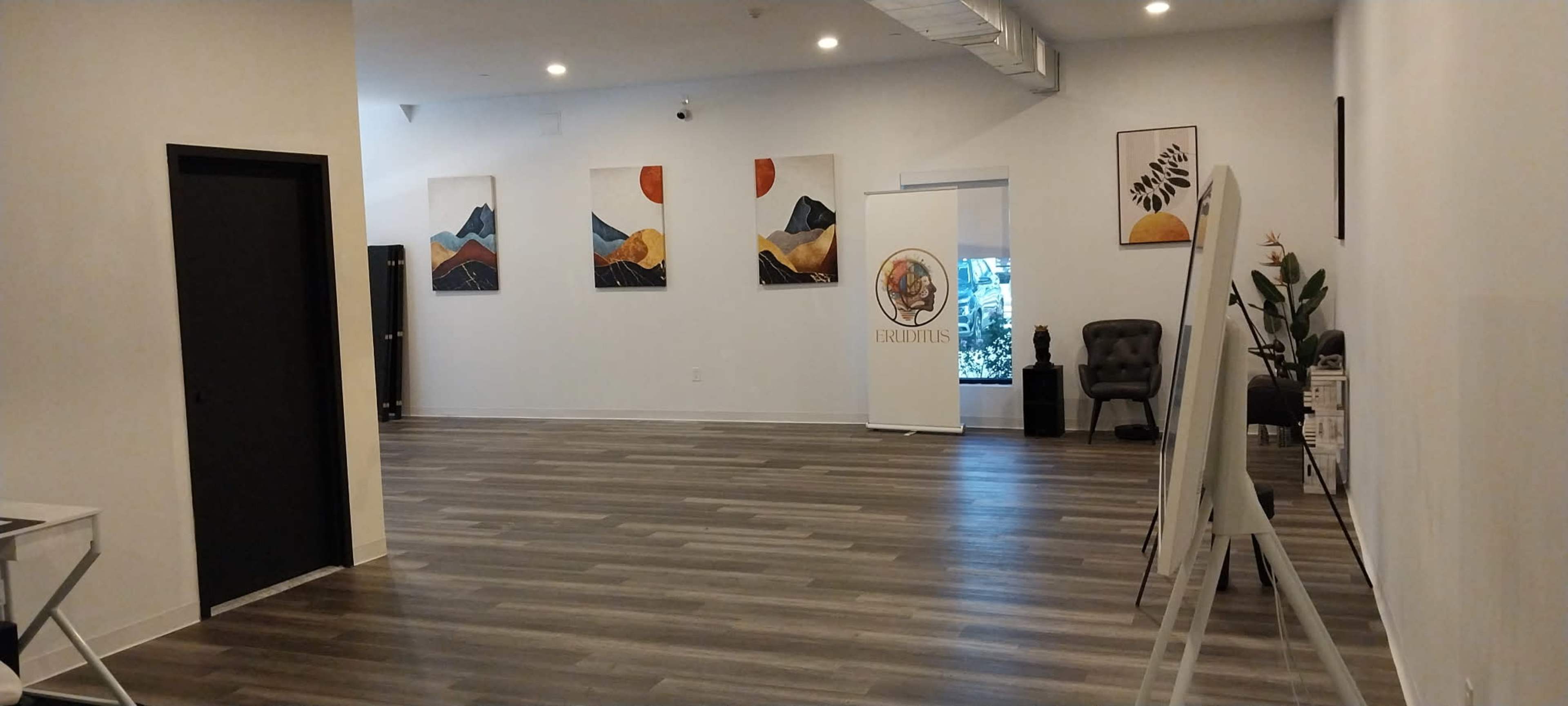 Seruditus Yoga & Pilates Studio @ Poughkeepsie, NY Image in Poughkeepsie, Poughkeepsie, NY