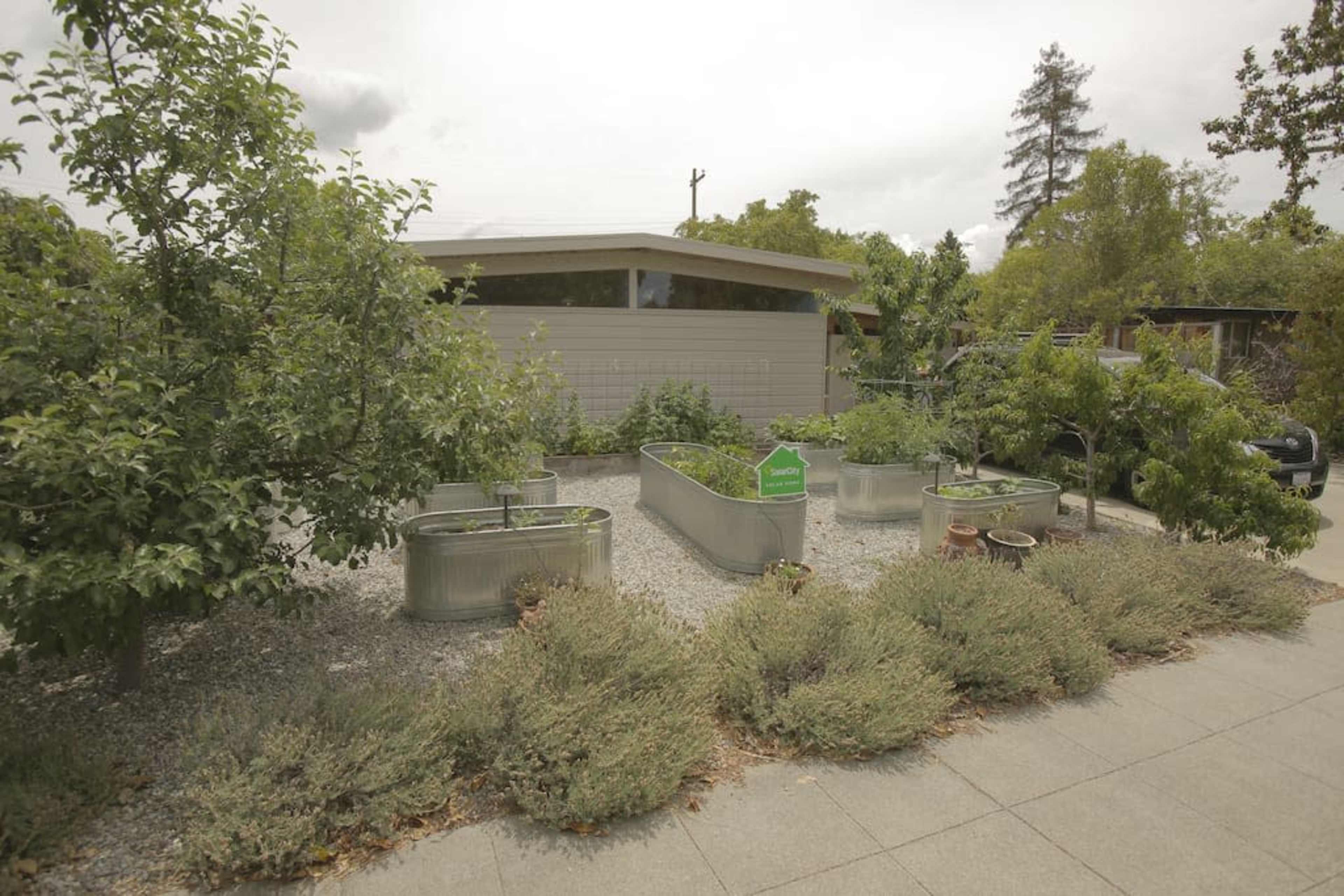 Awesome Eichler in Palo Alto Image in Fairmeadow, Palo Alto, CA