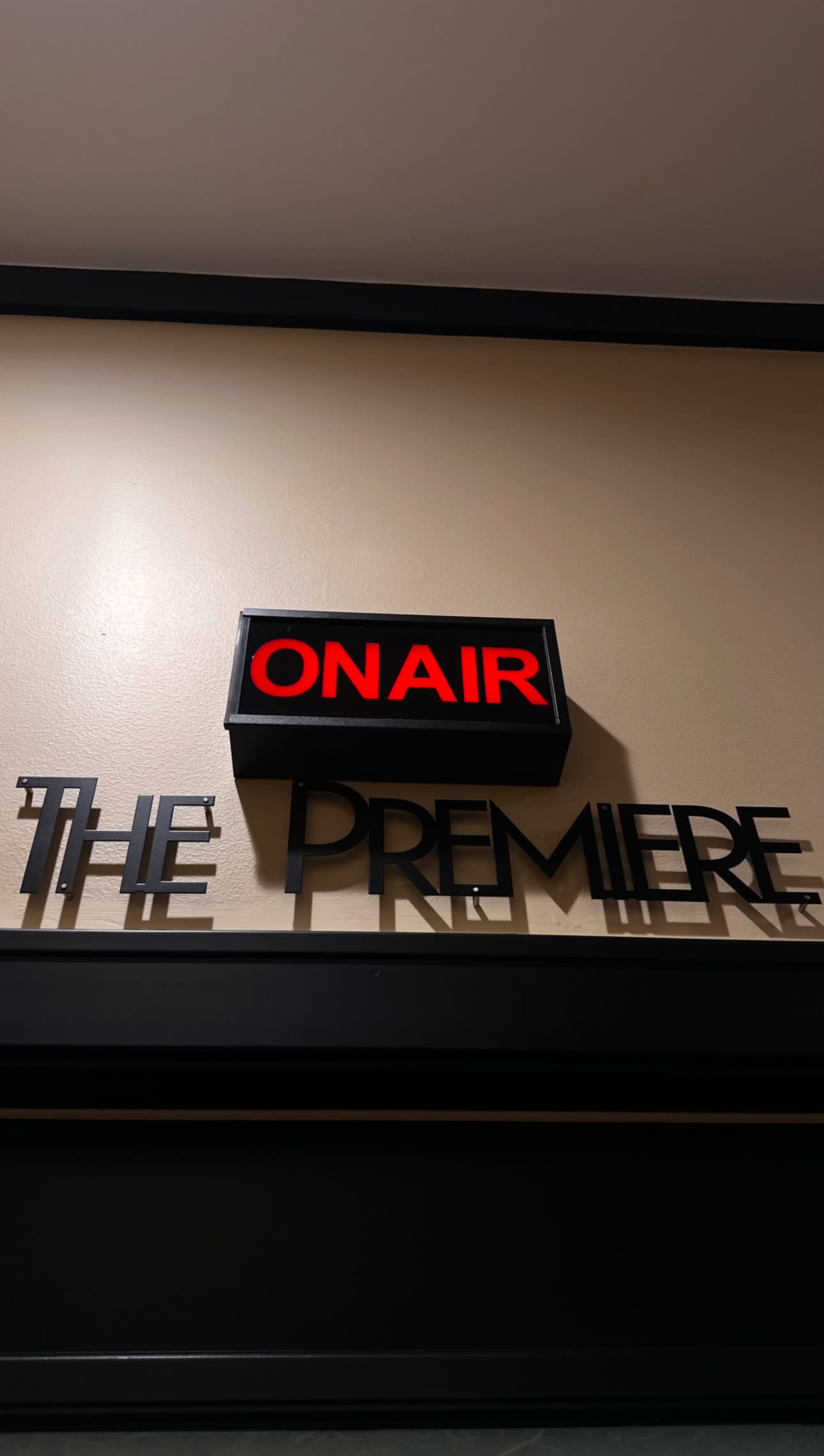 The Premiere Room at UCreate Content Studios Image in Gallatin Township, Kansas City, MO