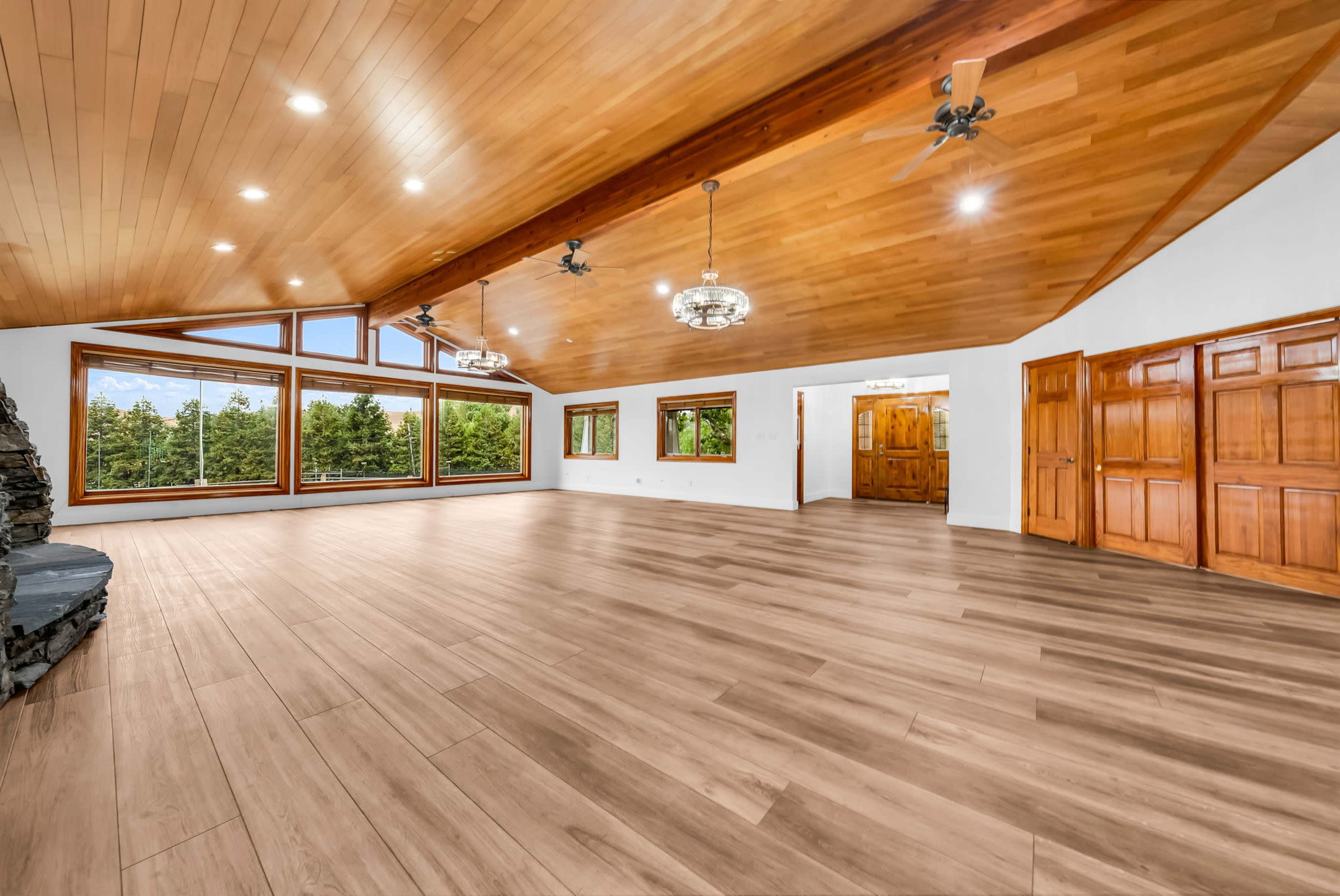 Versatile Ranch Venue in San Ramon Image in , San Ramon, CA