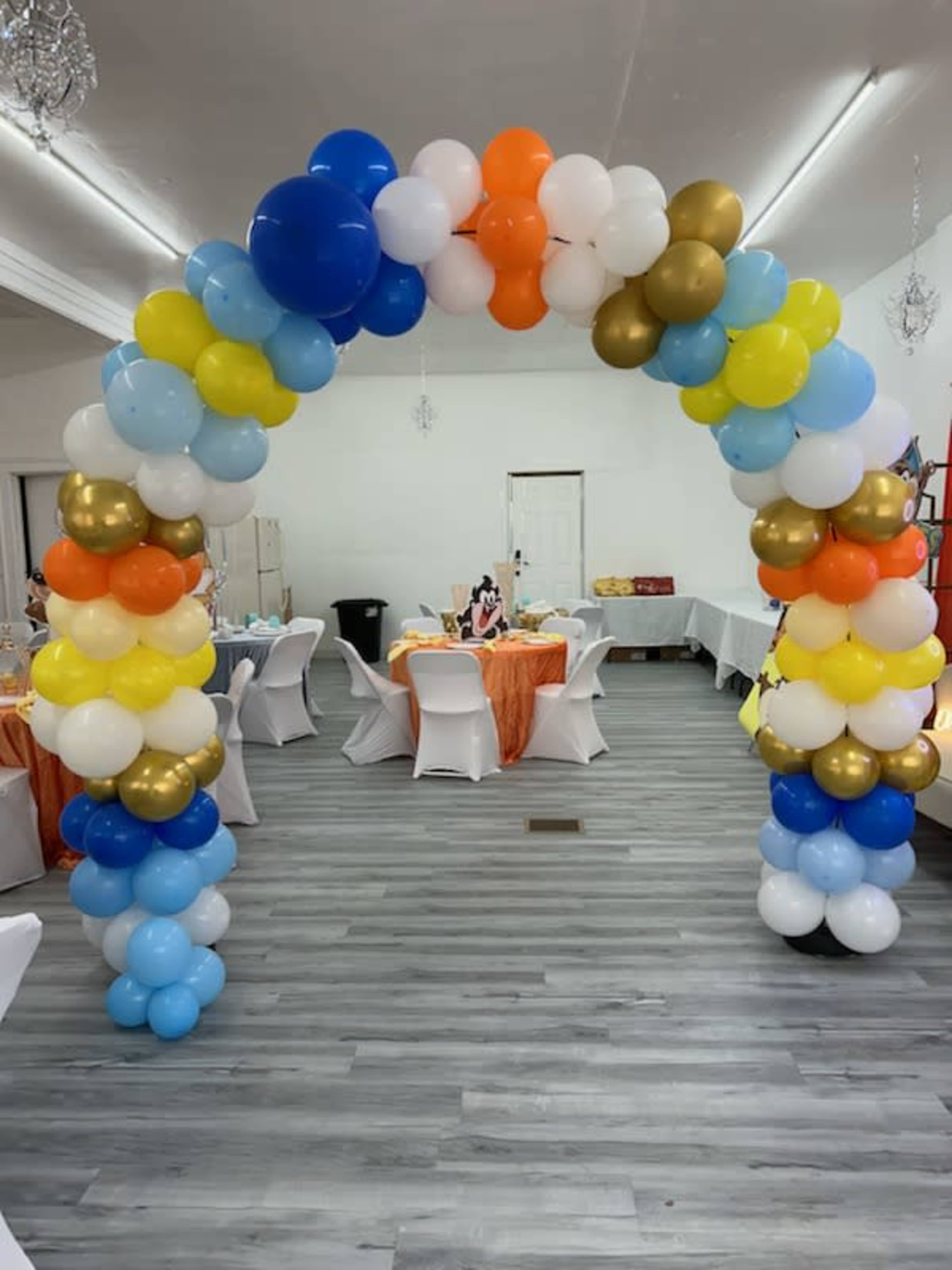 Hidden Gem in Cleveland Ohio, Event Center Image in Buckeye - Shaker, Cleveland, OH