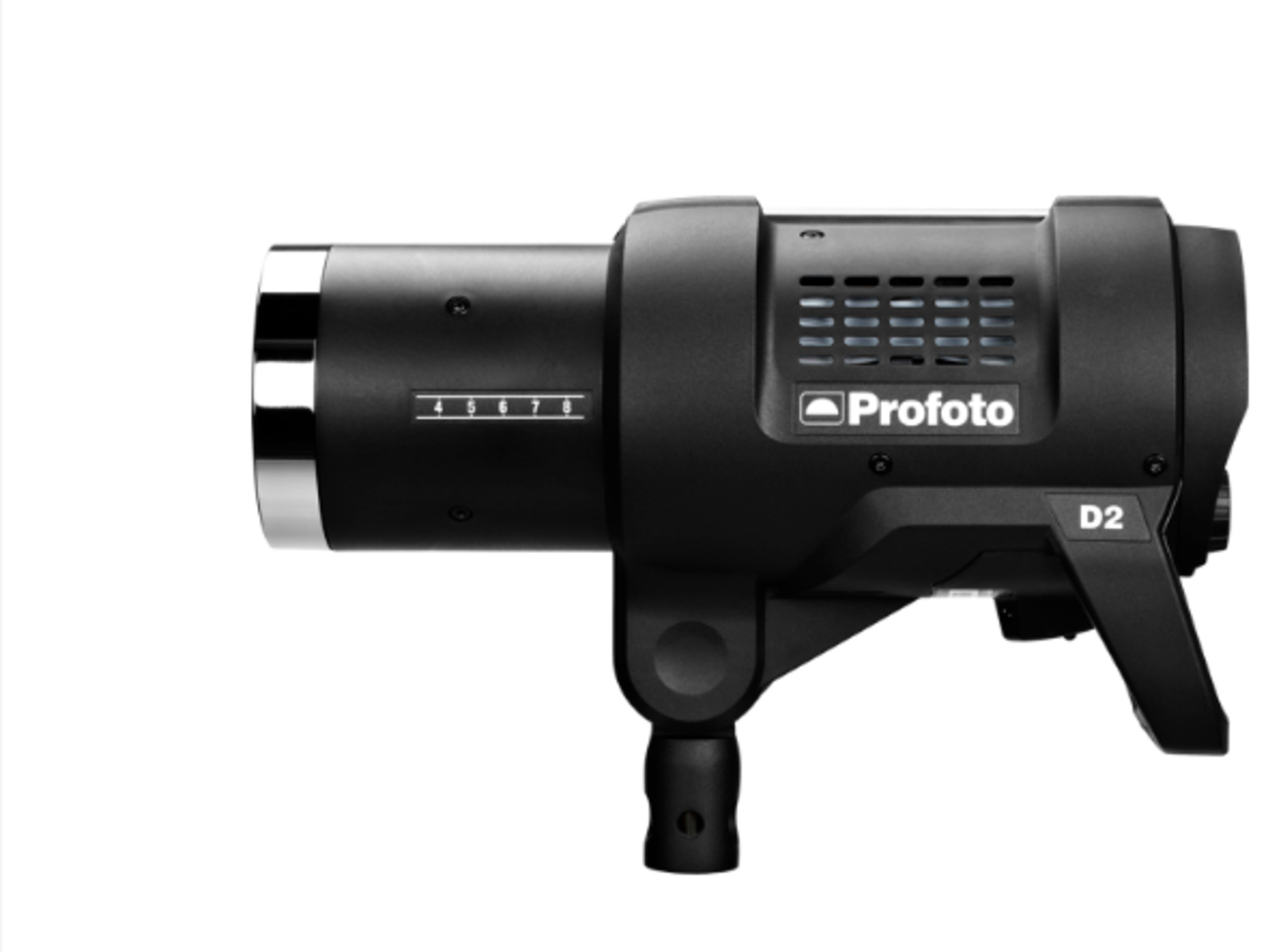 Profoto D2 500