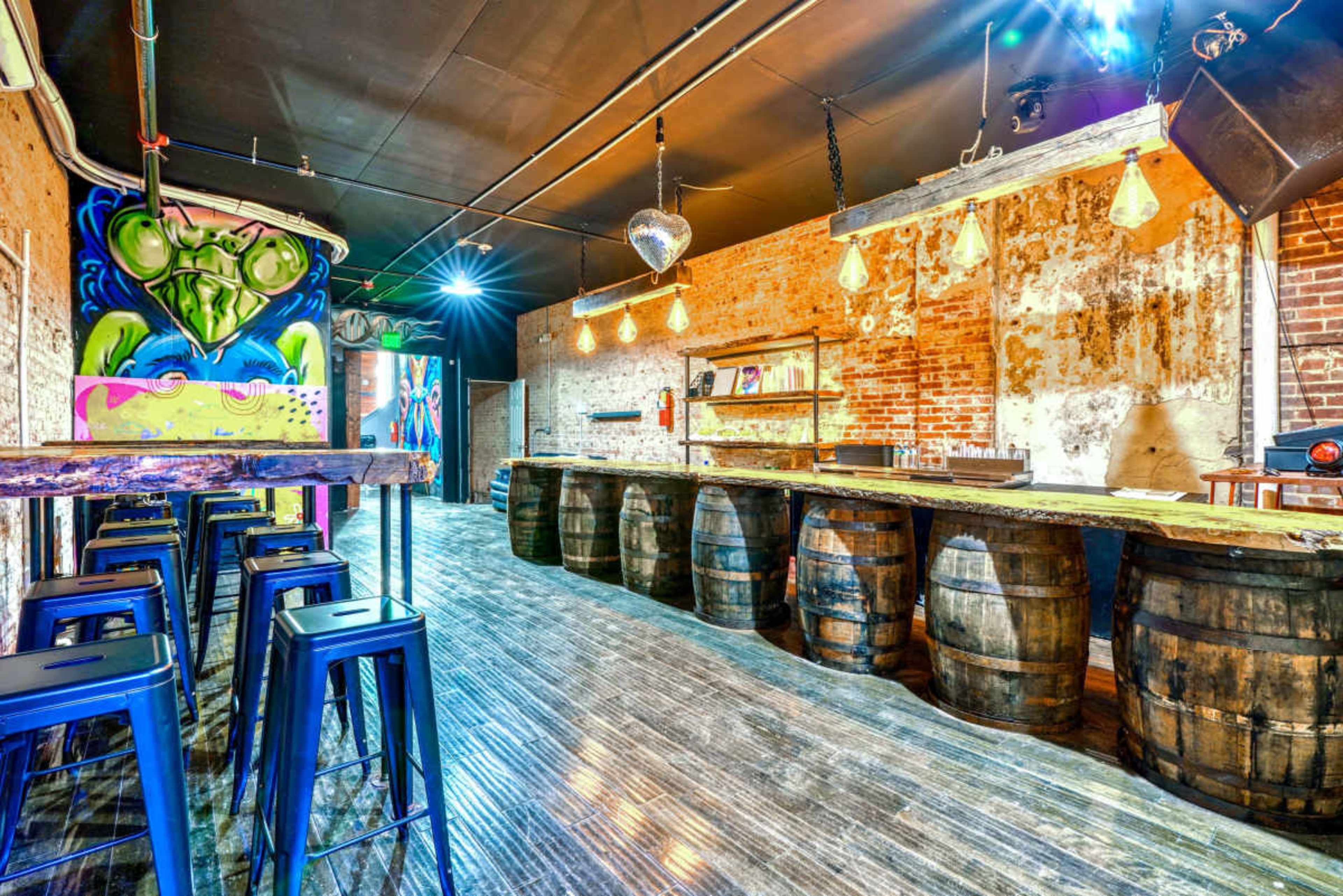 Downtown Arts & Entertainment District Image in Downtown, Baltimore, MD