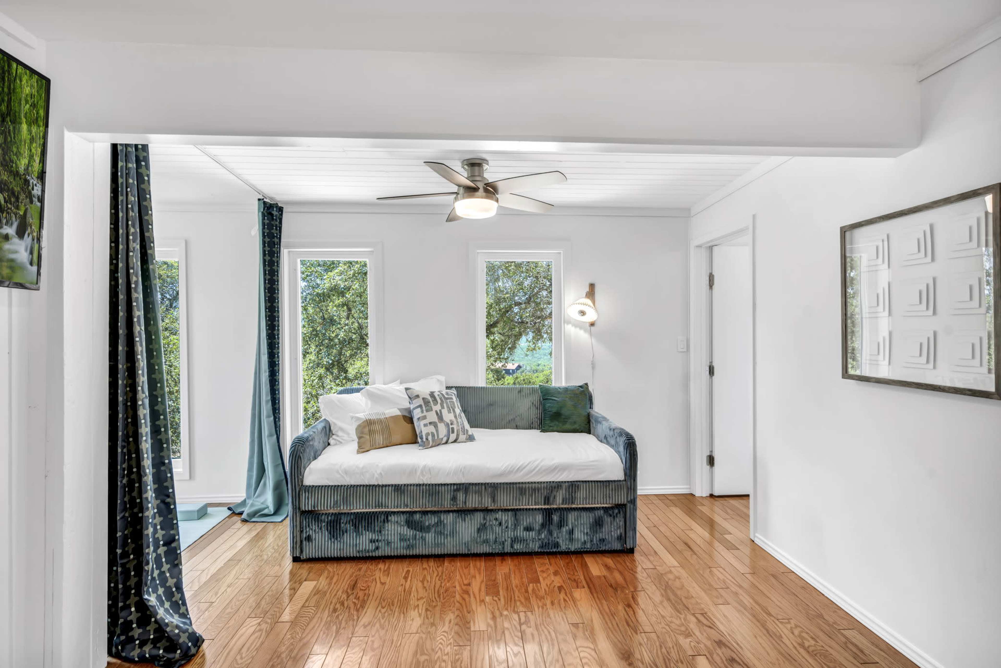 "THE VIEW" Grand French-style Villa in Austin, TX Image in , Austin, TX