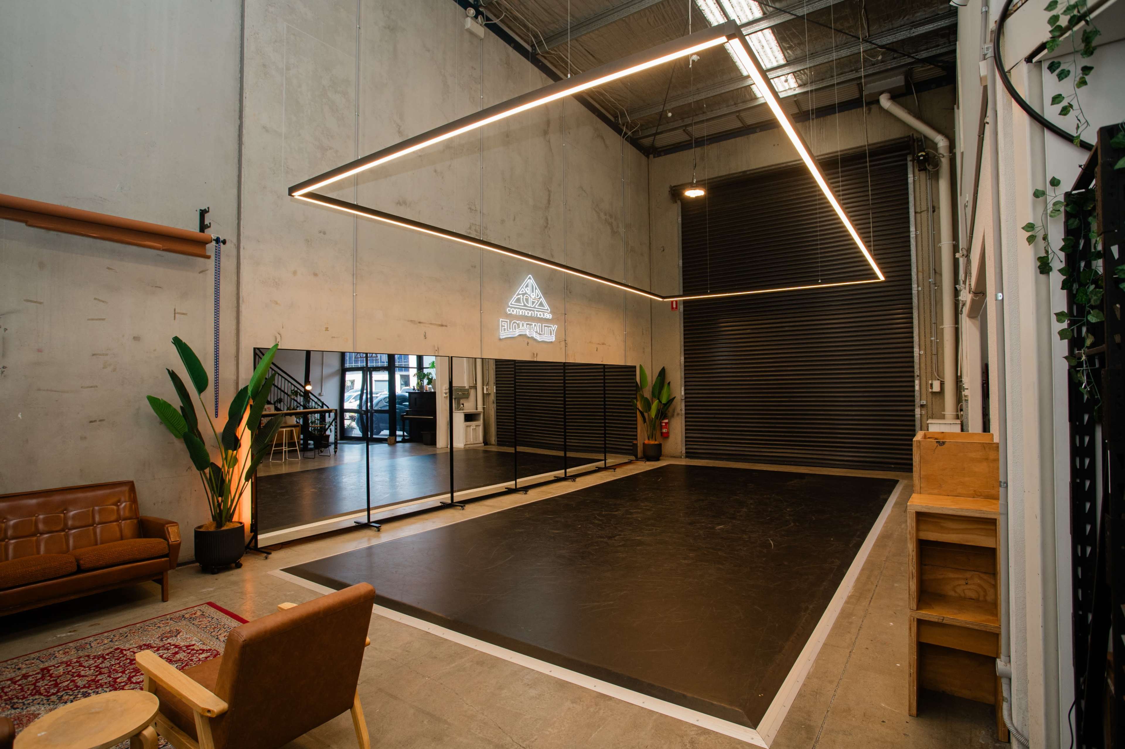 An All-in-One Creative Warehouse Image in Glendenning, Glendenning, NSW