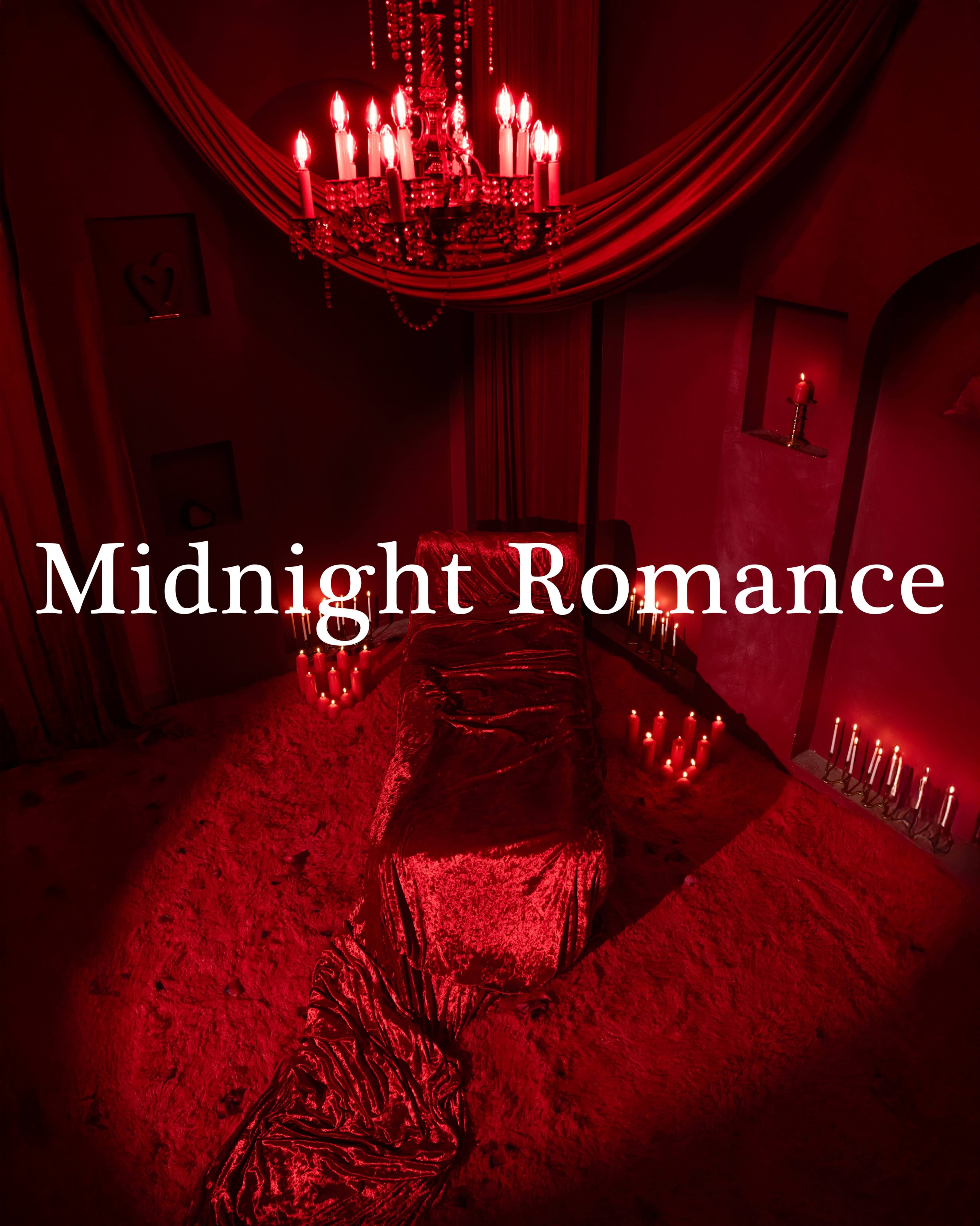 Valentine's Sets - Book Your VDAY Shoots on here Image in Hollis, Jamaica, NY