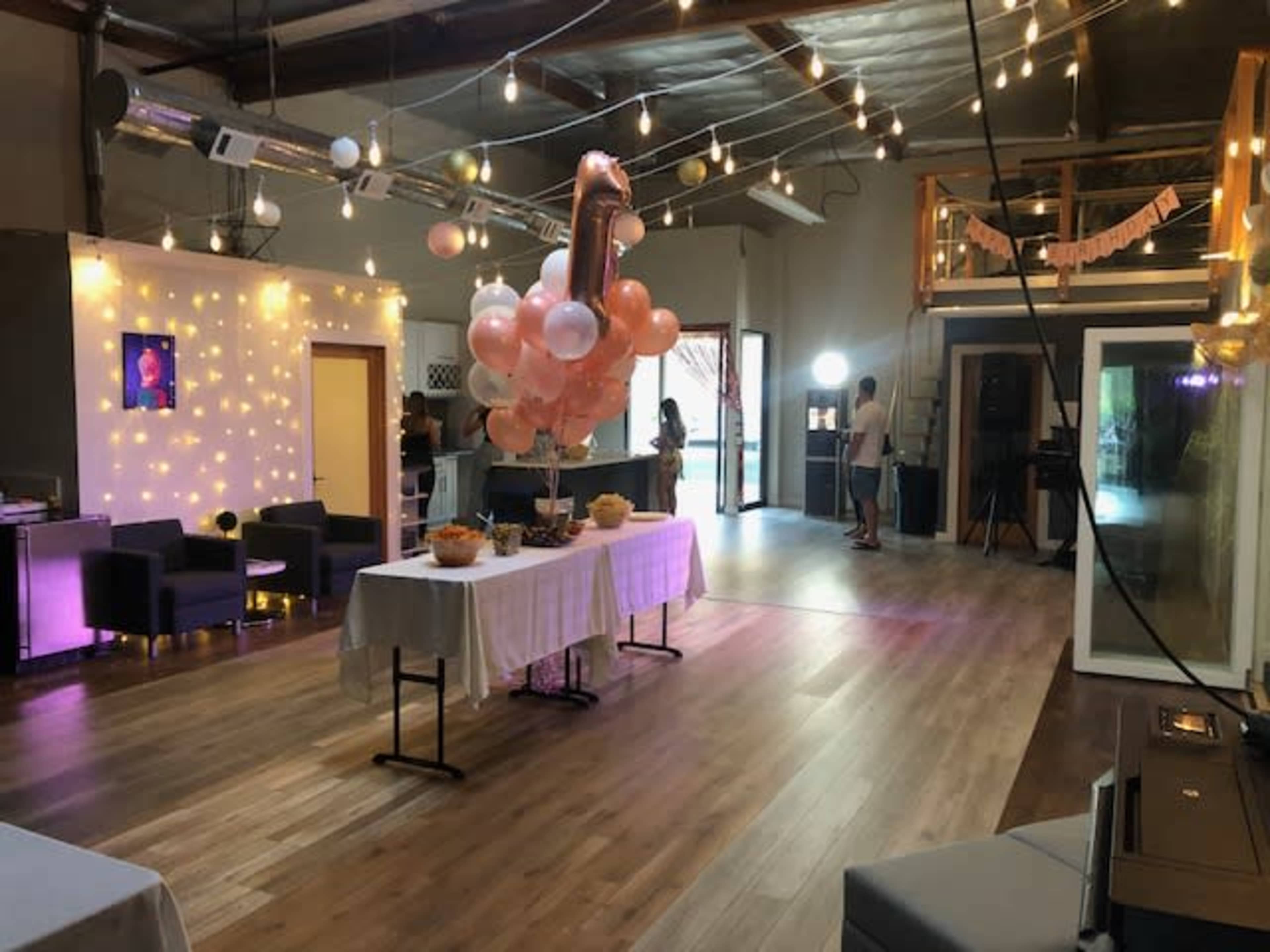 Spacious, Functional, Versatile Space Perfect for Hosting Events Image in Clairemont, San Diego, CA