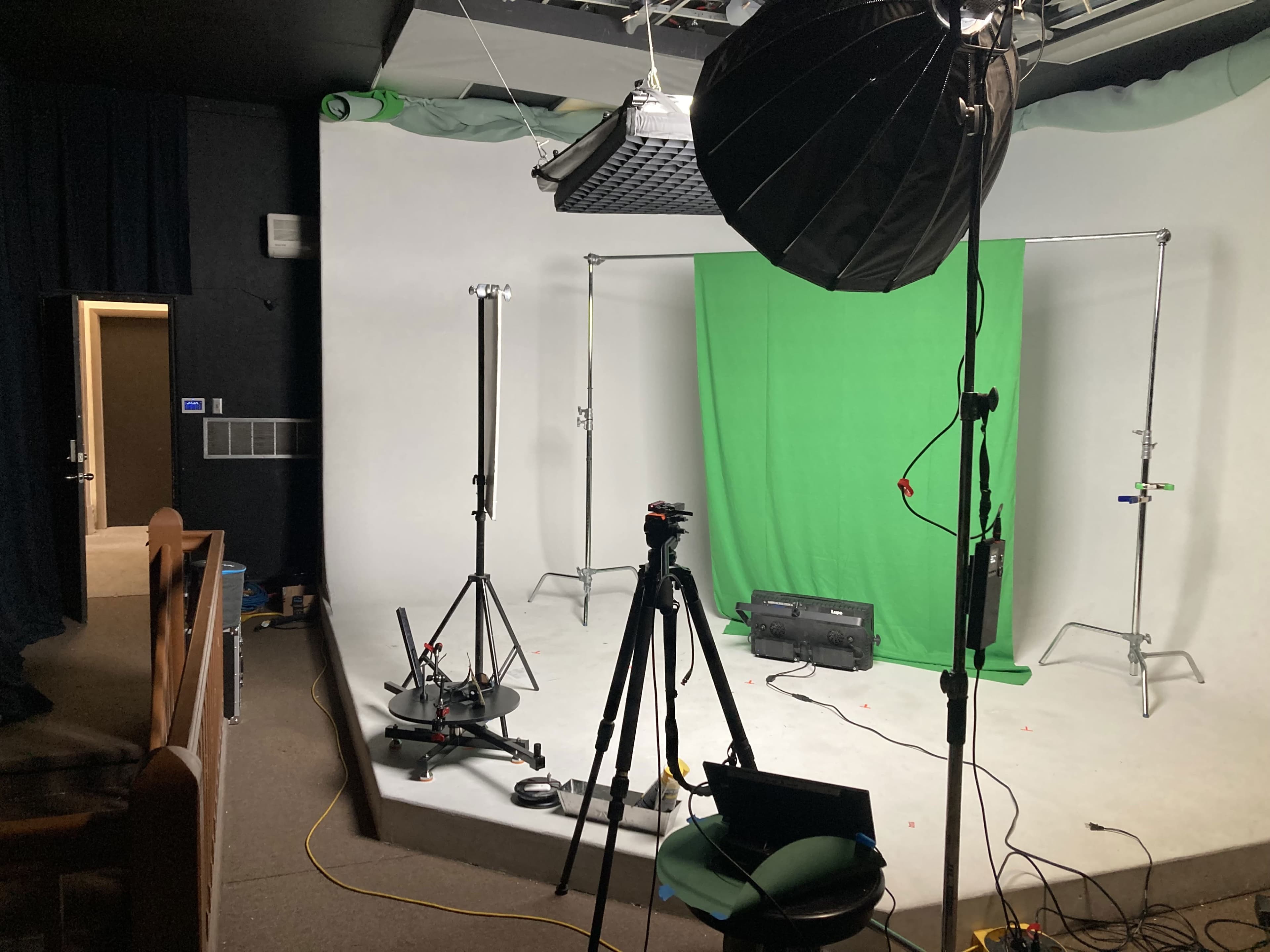 Kaysville Video and Photography Space Image in Kaysville, Kaysville, UT