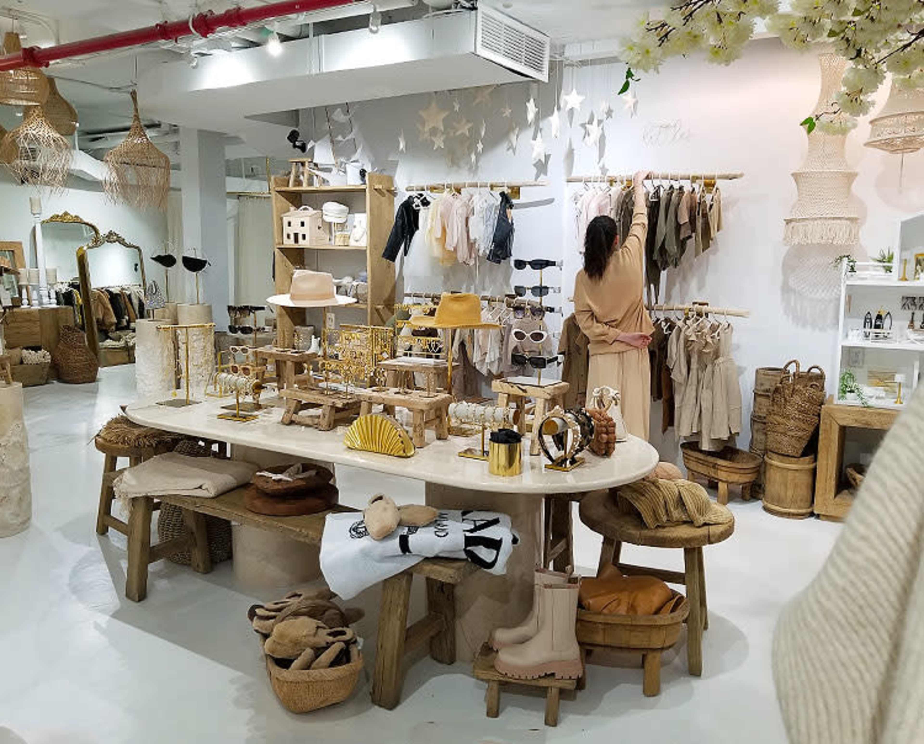 Luxury West Village Boutique Image in Greenwich Village, New York, NY