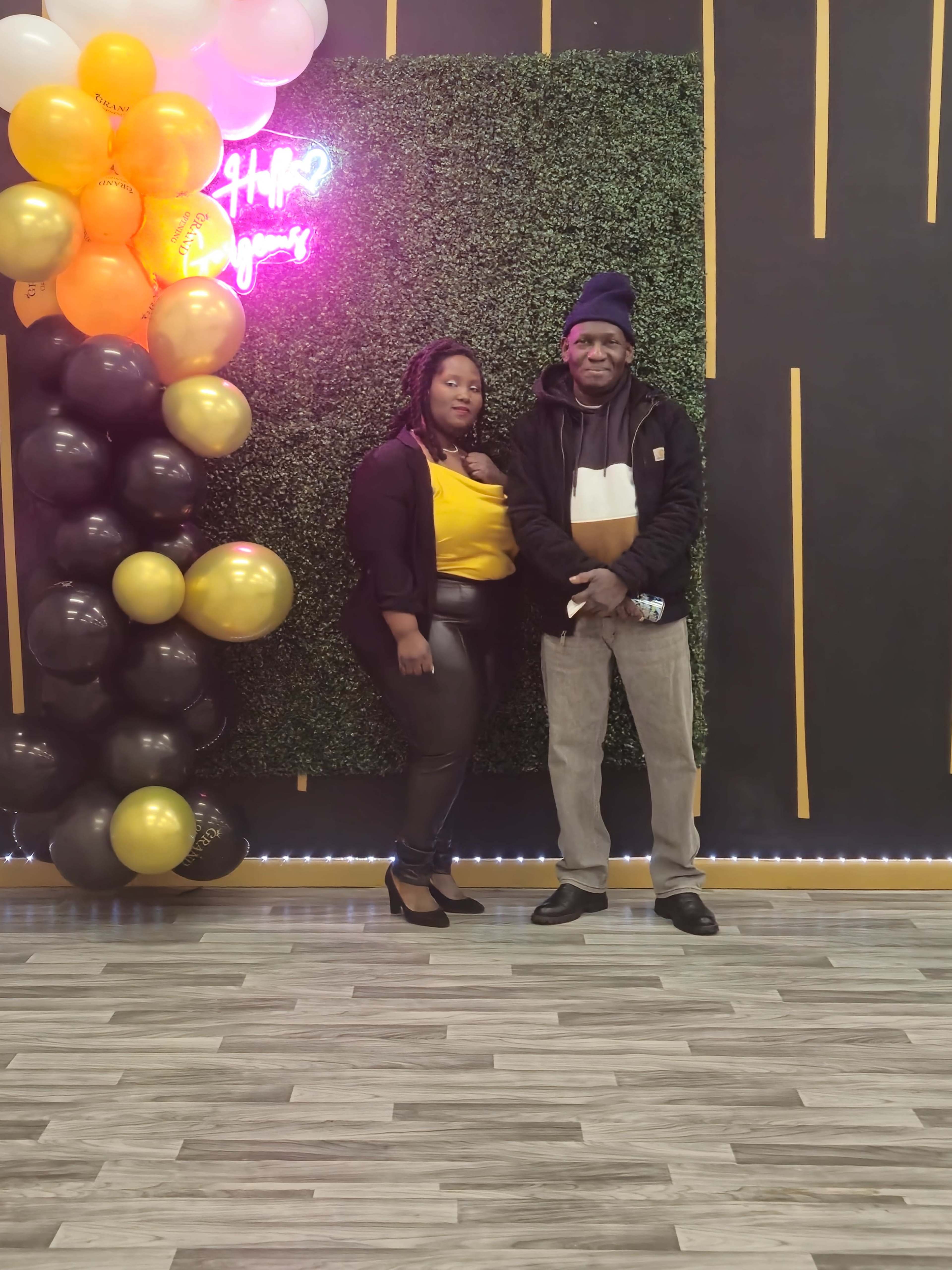 Le Rendez-vous Lounge Image in Robbinsville Center, Hamilton township, NJ