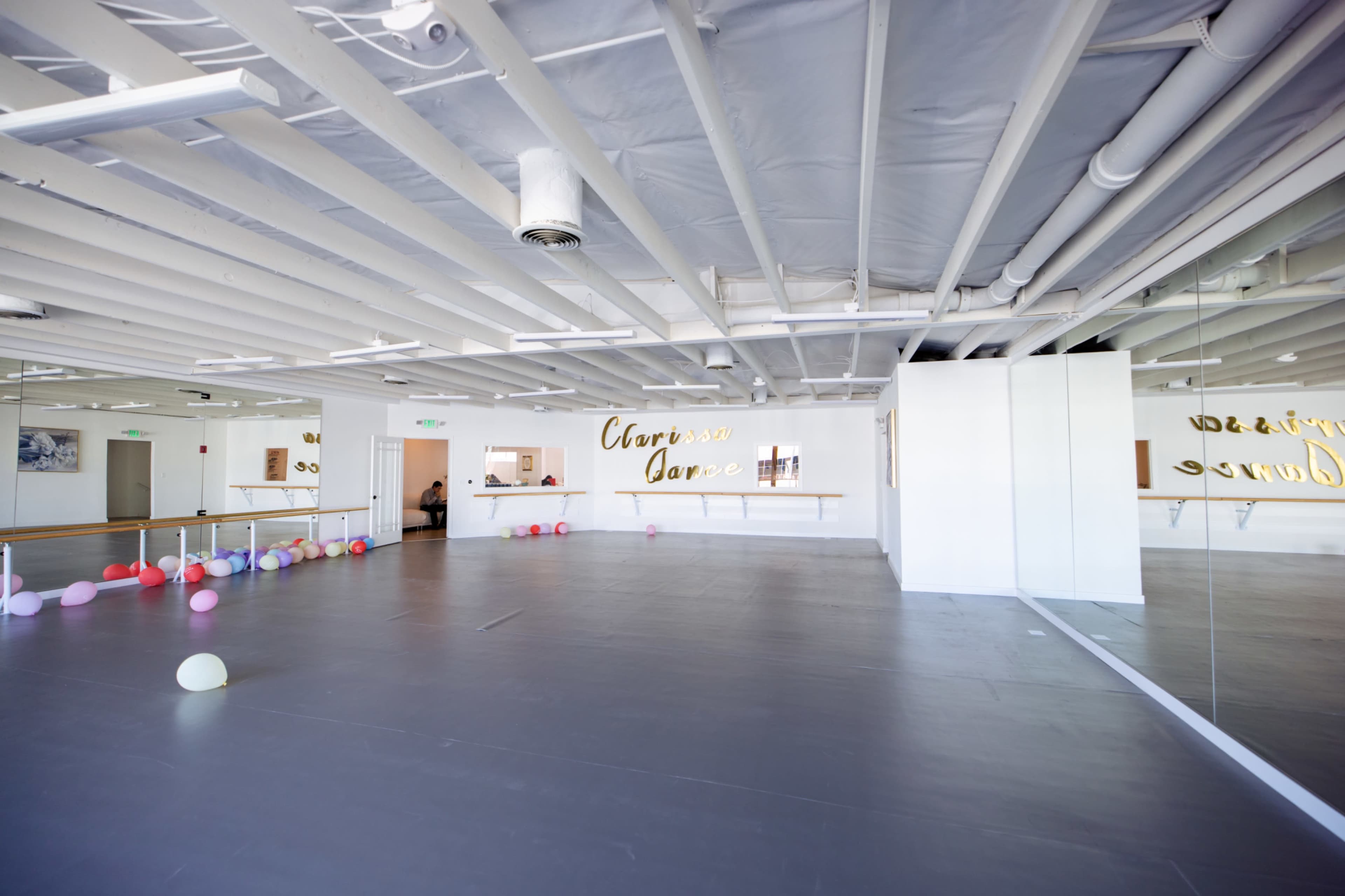 Westwood Dance studio Image in Westwood, Los Angeles, CA
