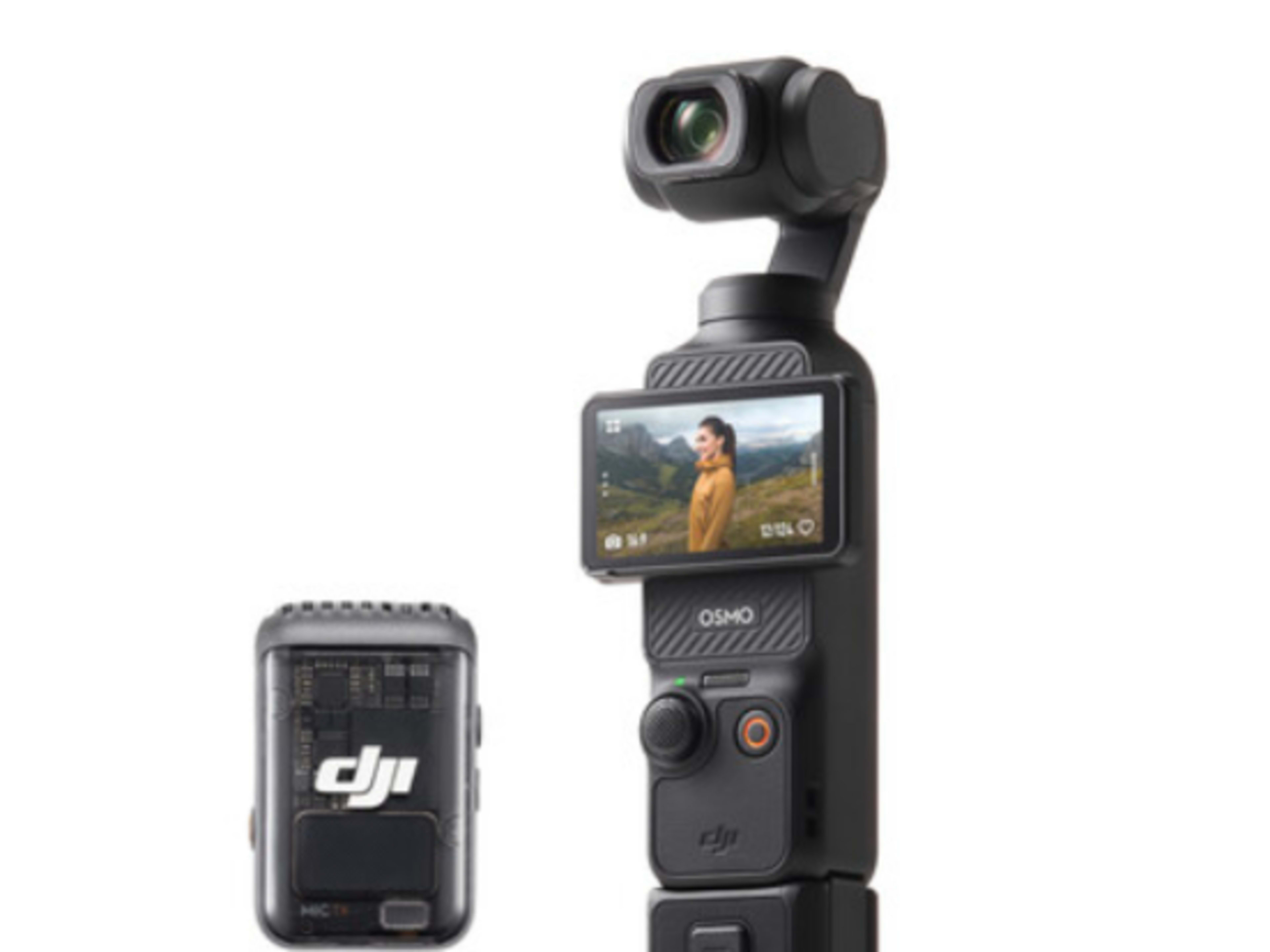 Video Record Your Space Booking