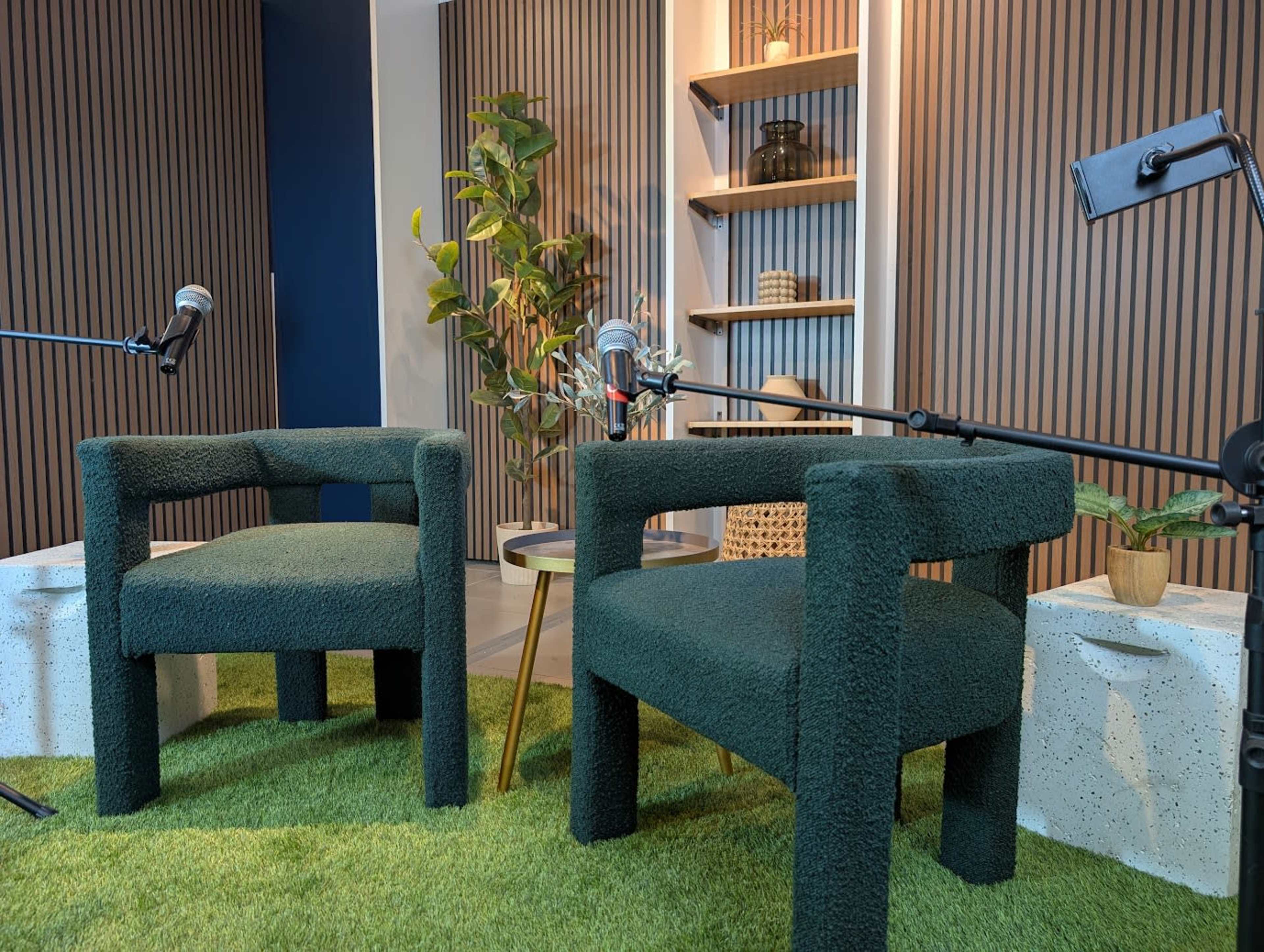 Creative Production Space for Photoshoots & Podcasts Image in North Redondo, Redondo Beach, CA