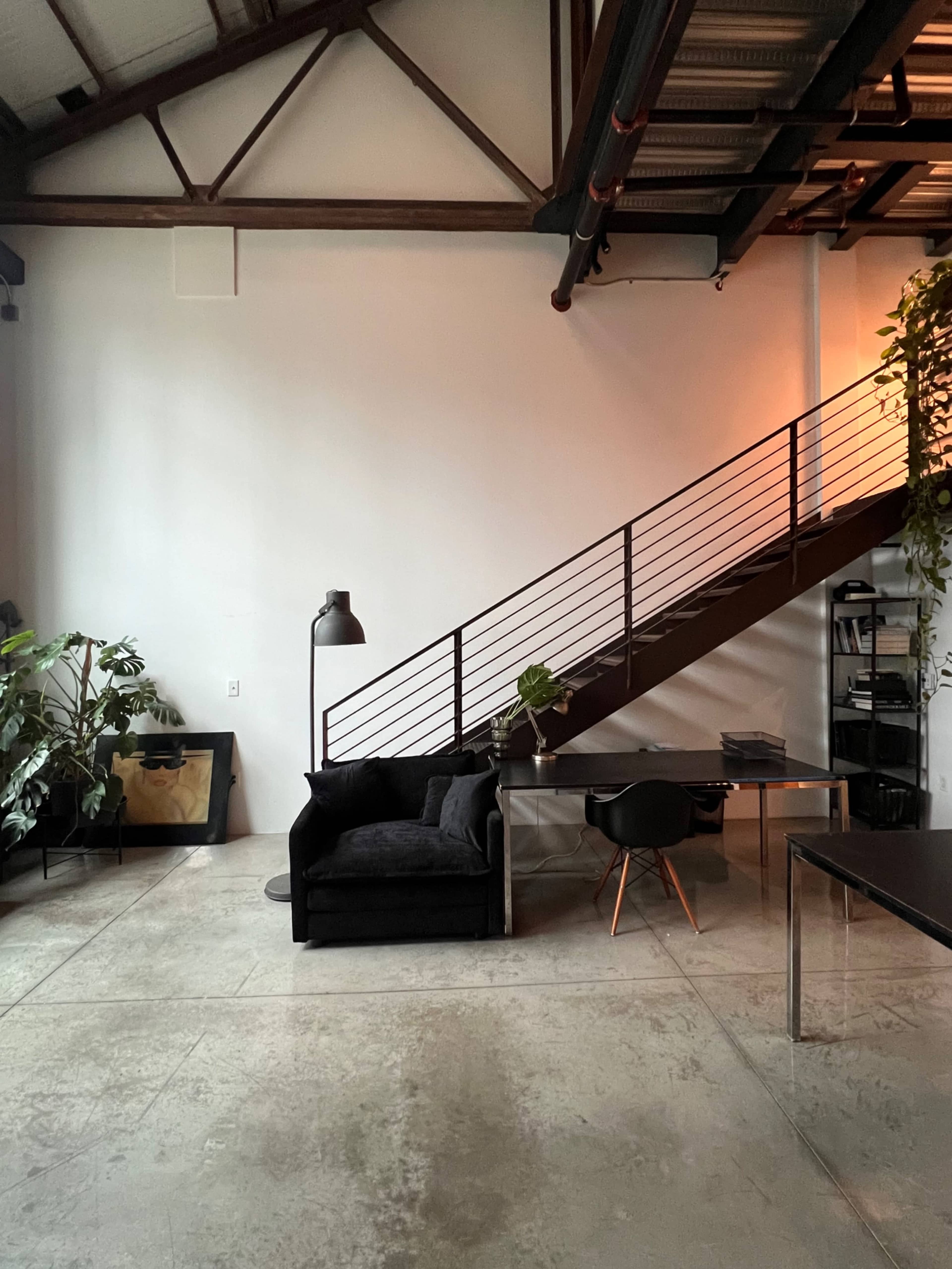 Modern Industrial Creative Loft Image in Downtown Los Angeles, Los Angeles, CA