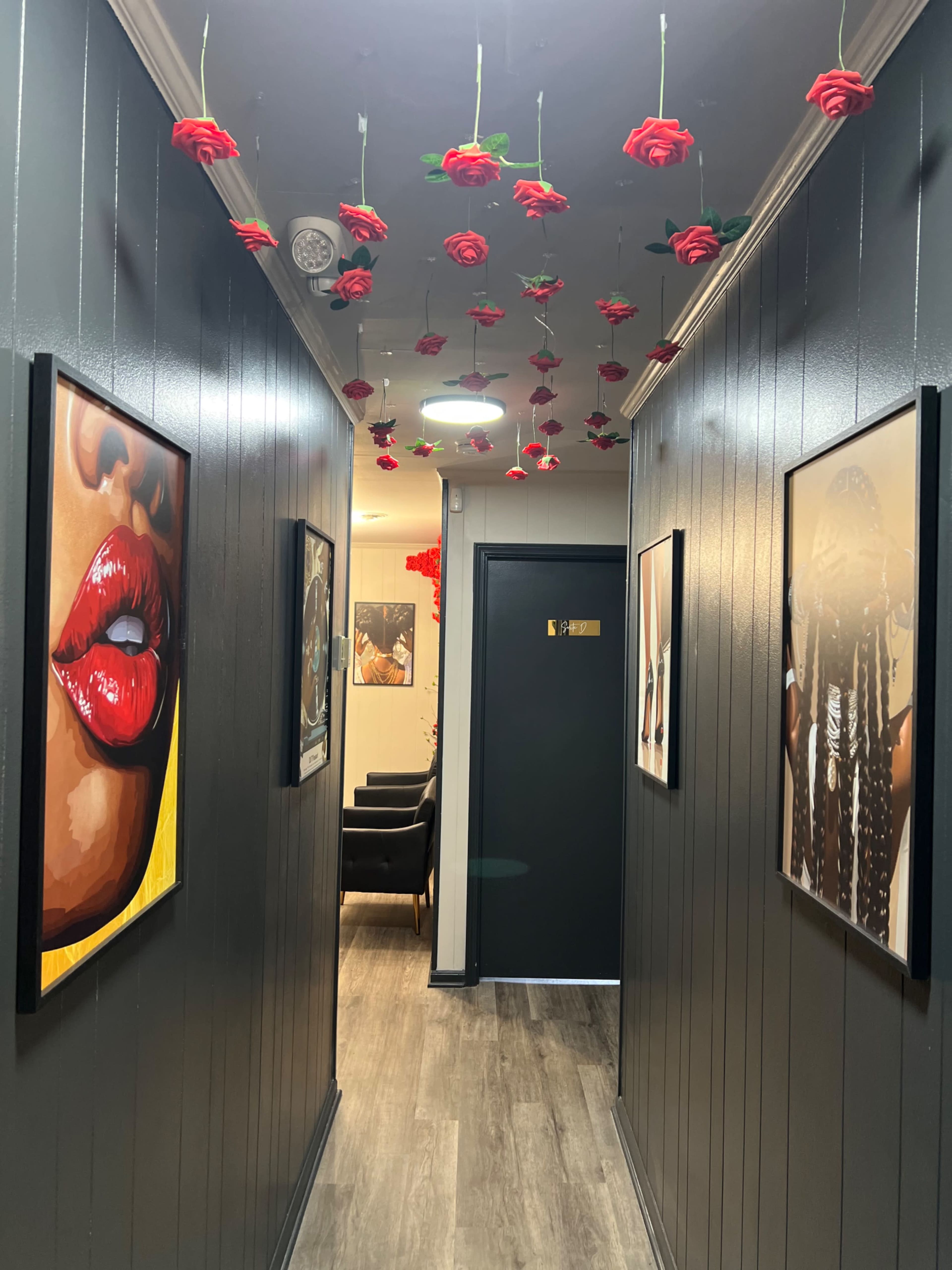 Southside Salon Suites in an Intimate & Picturesque Setting Image in , Jonesboro, GA