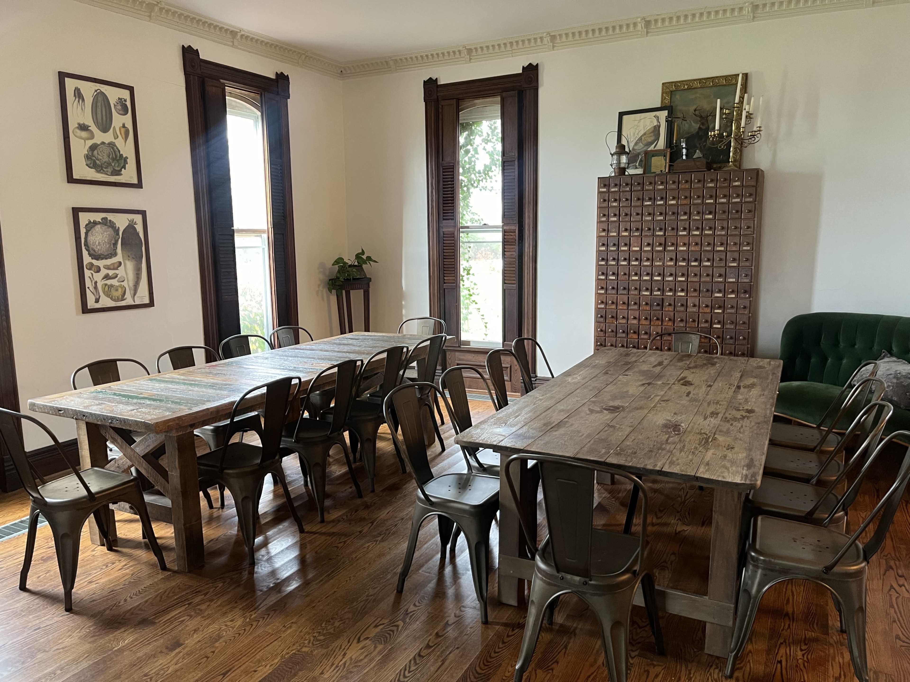 Gather with us in charming Upstate NY Image in Elbridge, Memphis, NY