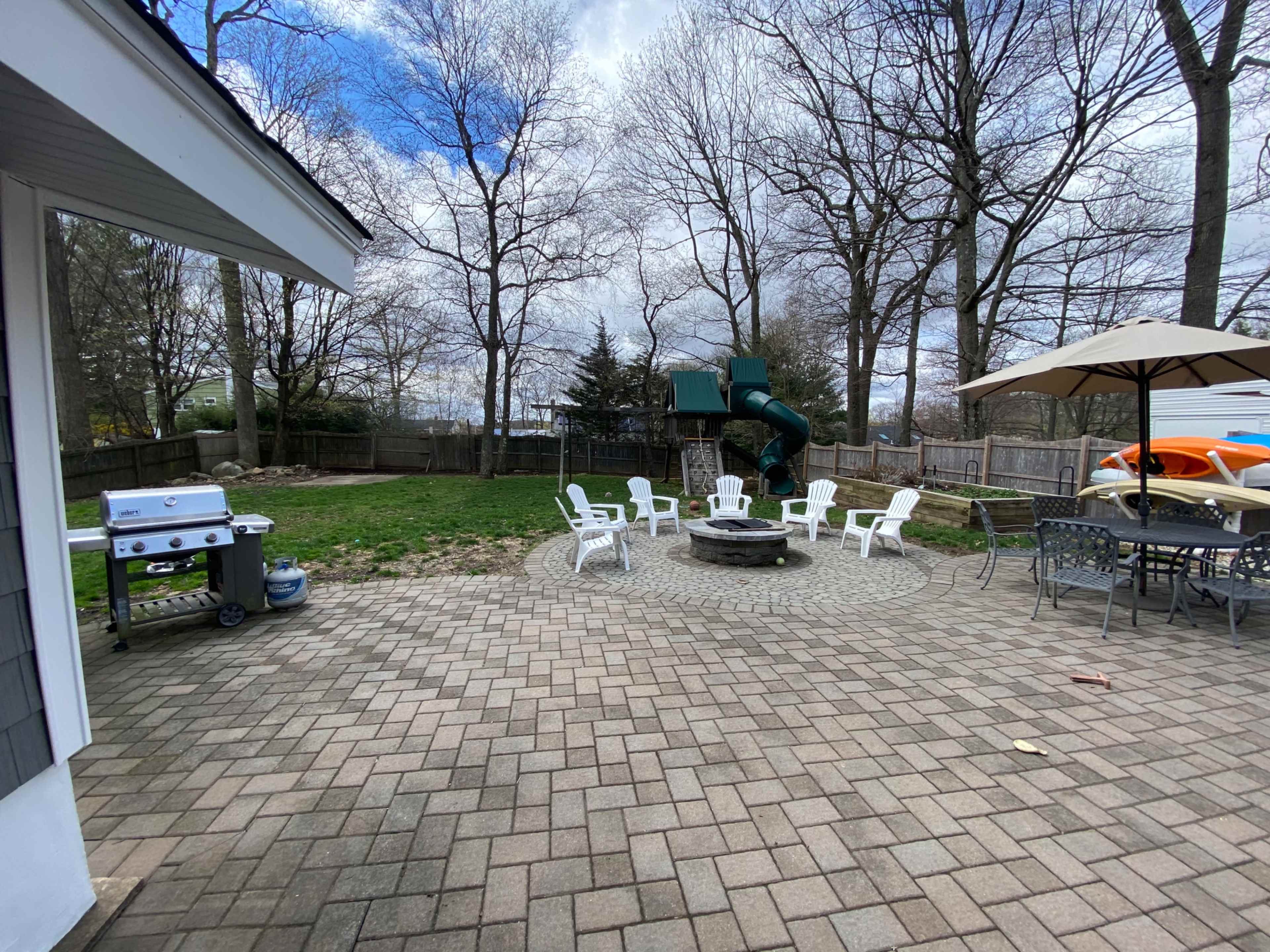 Vacation home lakeside Image in Mount Arlington, landing, NJ